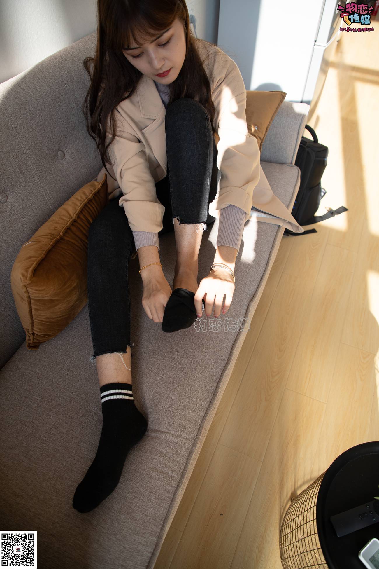 图片[96]-[物恋传媒] NO.081 苏贝-又见马丁靴，冬日的经典 [130P] – 速更版-美库