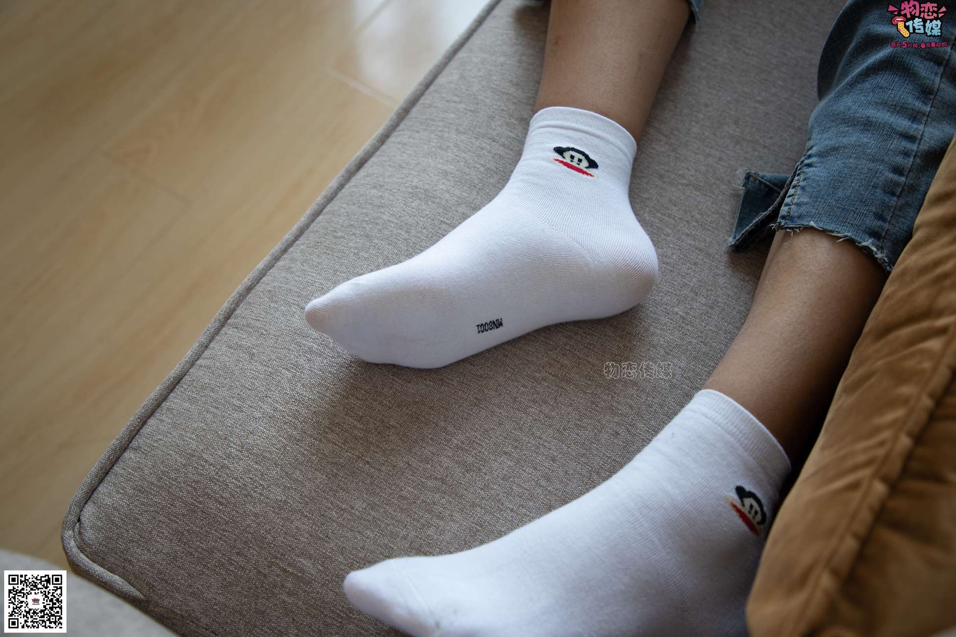 图片[105]-物恋传媒 No.080 雯雯-牛仔裤搭配匡威高帮帆布鞋 [141P] – 速更版-美库