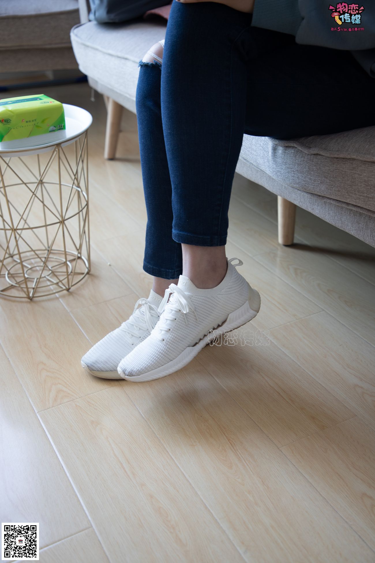 图片[18]-物恋传媒 No.082 薇安-来自英语专业的另一位学霸姐姐 [310P] – 速更版-美库