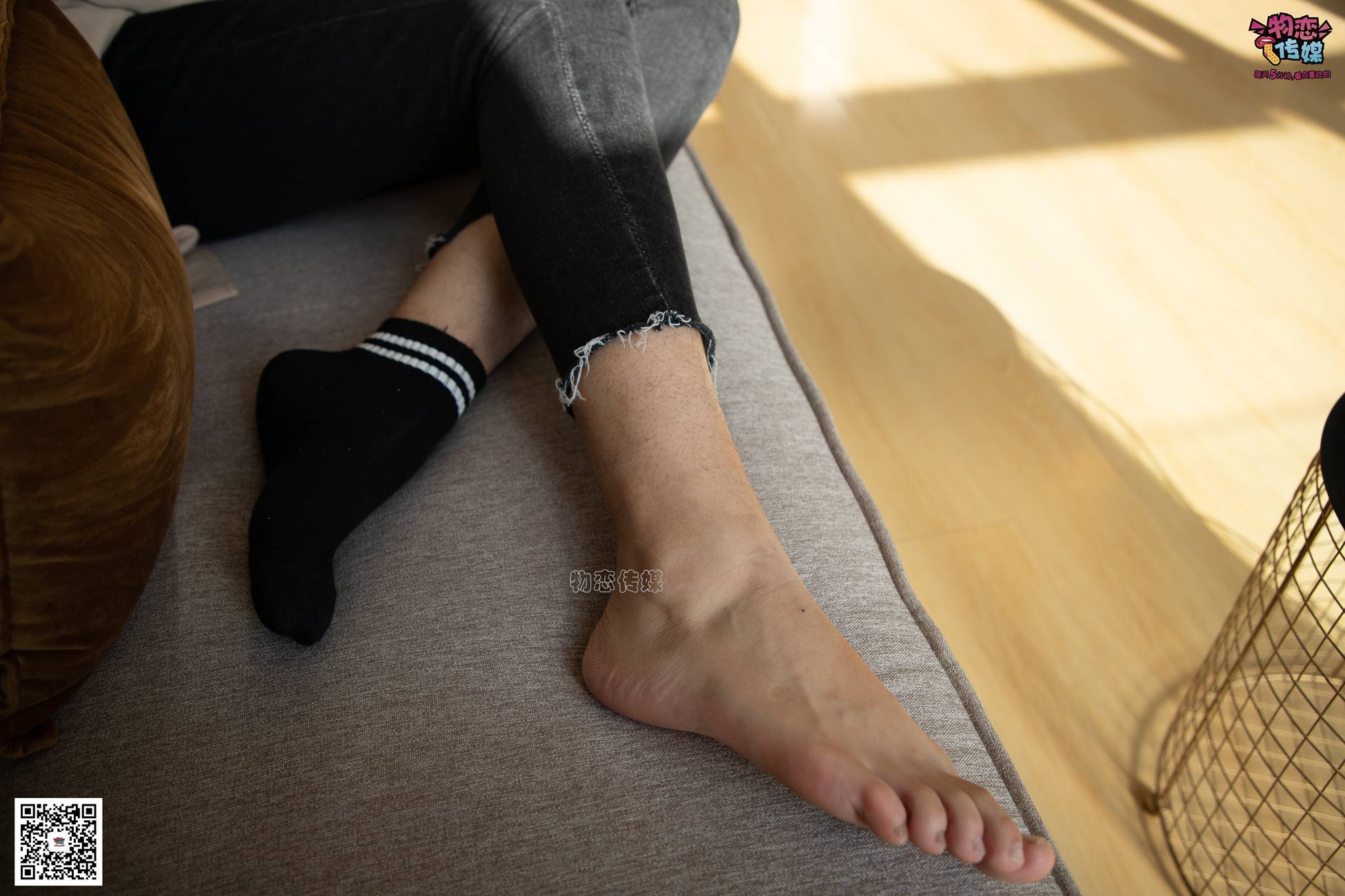 图片[107]-[物恋传媒] NO.081 苏贝-又见马丁靴，冬日的经典 [130P] – 速更版-美库