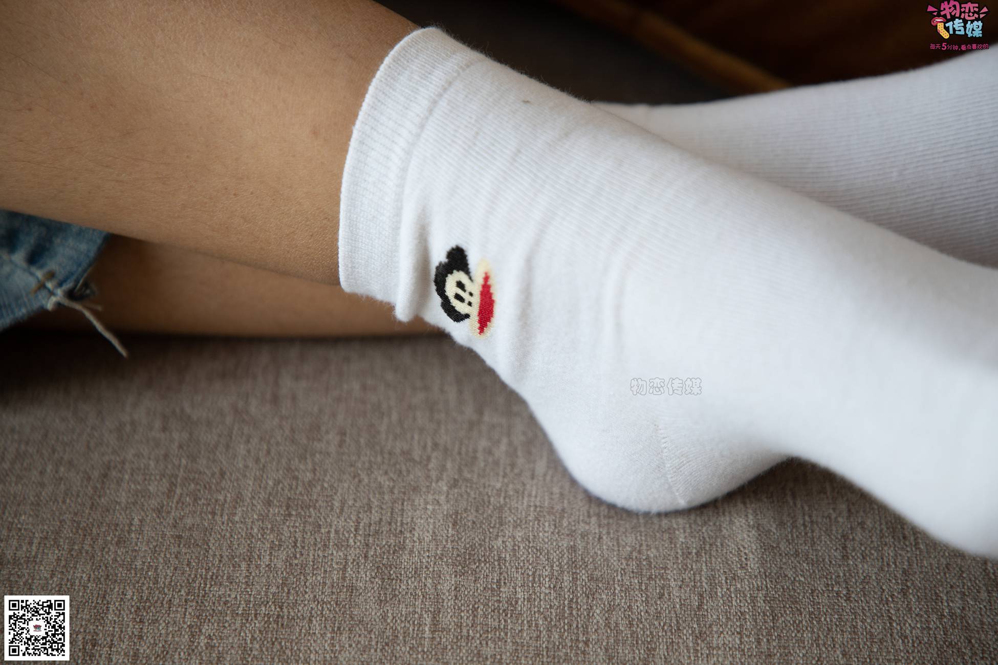 图片[115]-物恋传媒 No.080 雯雯-牛仔裤搭配匡威高帮帆布鞋 [141P] – 速更版-美库