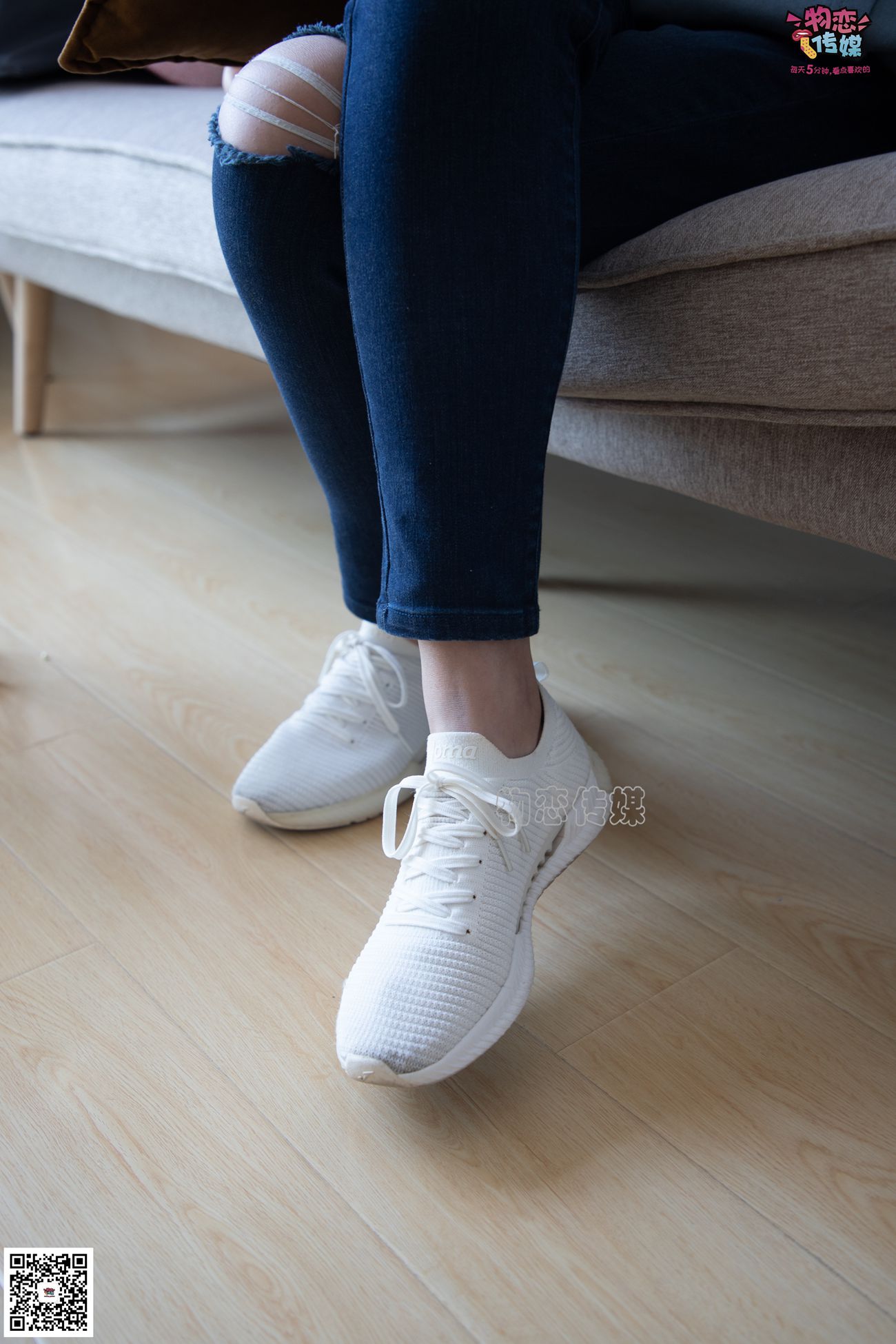 图片[25]-物恋传媒 No.082 薇安-来自英语专业的另一位学霸姐姐 [310P] – 速更版-美库