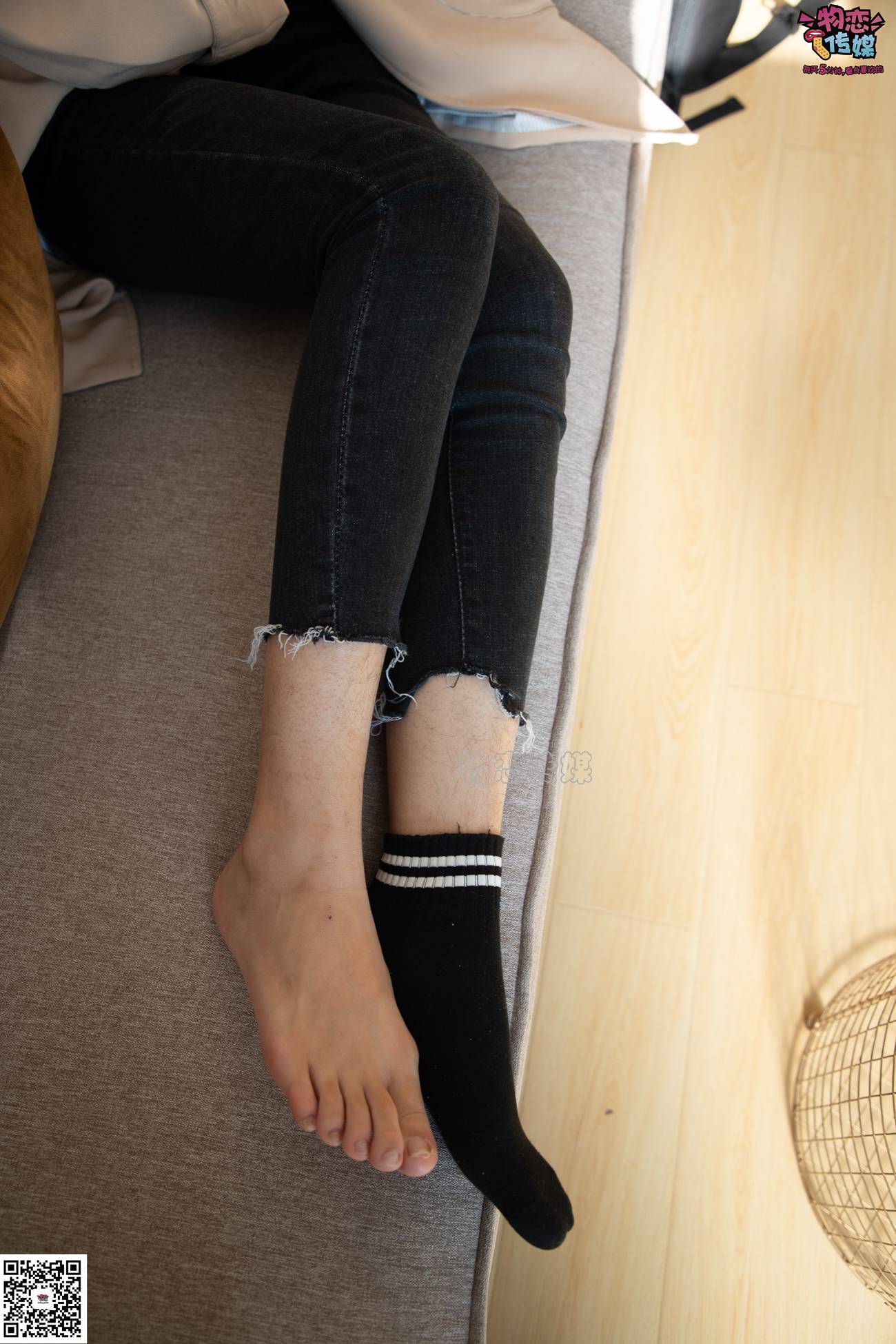 图片[111]-[物恋传媒] NO.081 苏贝-又见马丁靴，冬日的经典 [130P] – 速更版-美库