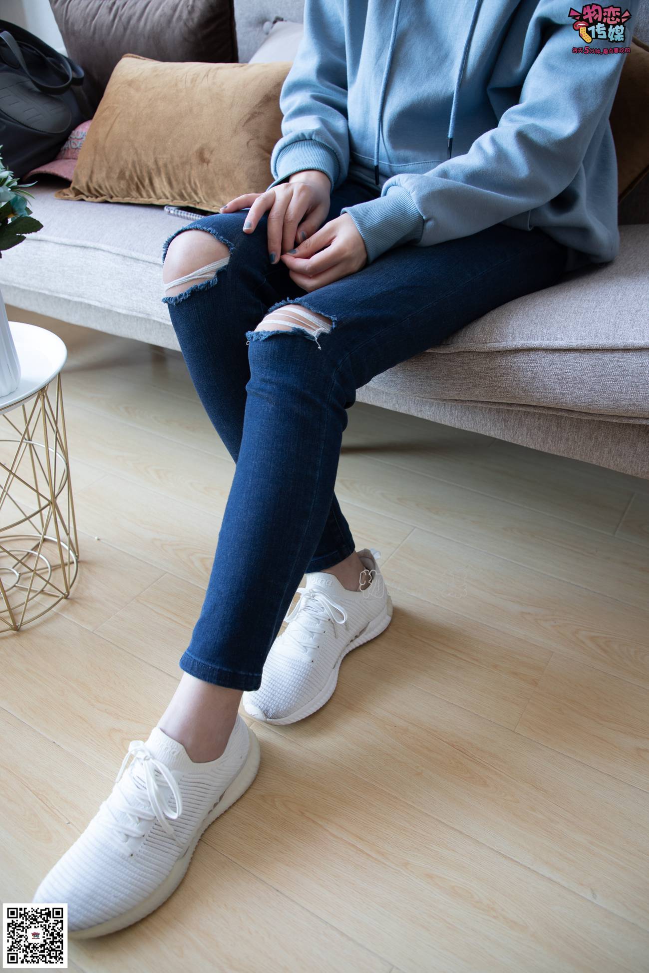 图片[28]-物恋传媒 No.082 薇安-来自英语专业的另一位学霸姐姐 [310P] – 速更版-美库