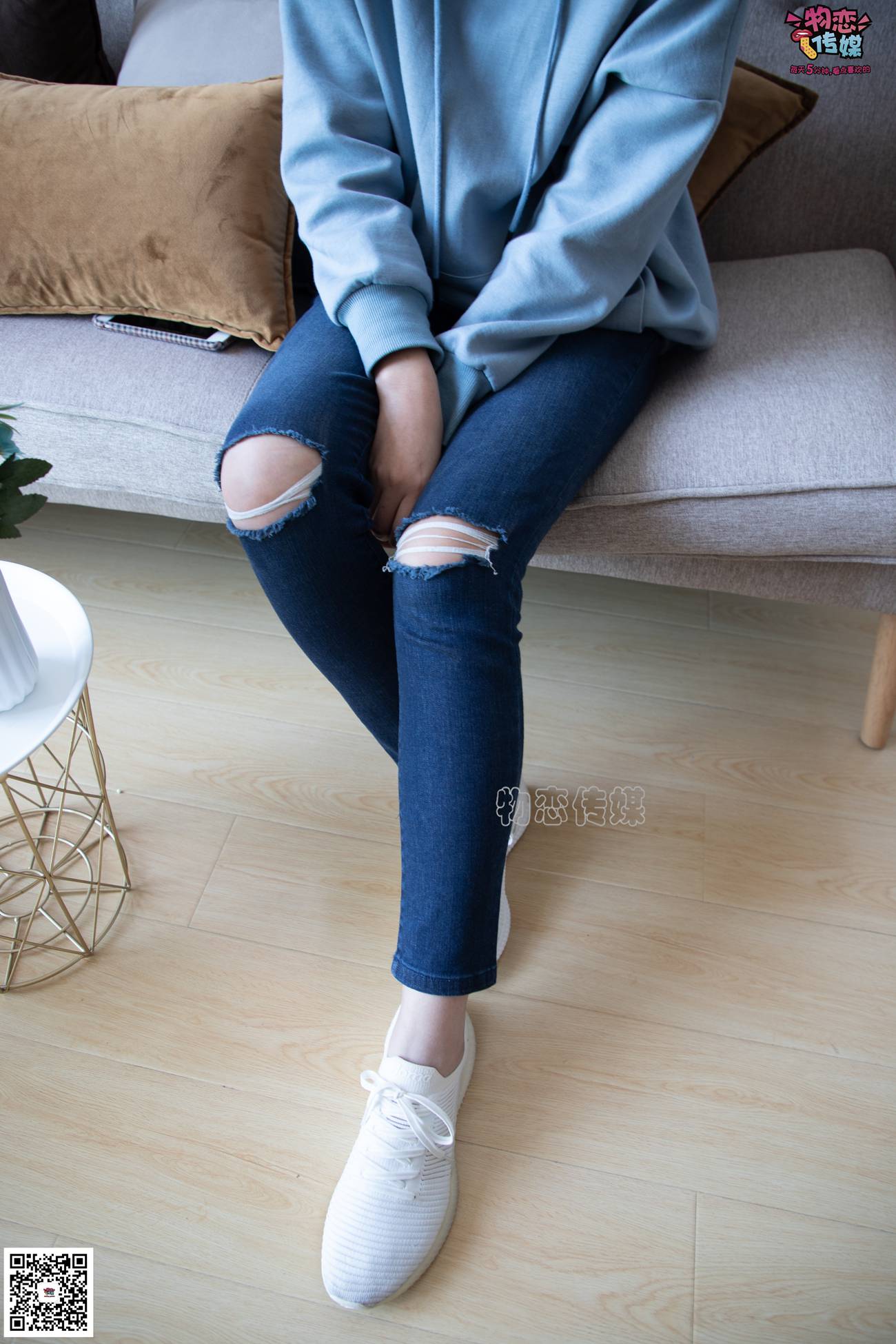 图片[29]-物恋传媒 No.082 薇安-来自英语专业的另一位学霸姐姐 [310P] – 速更版-美库