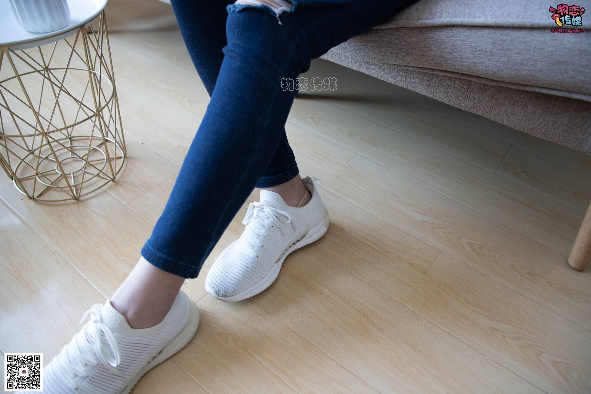 图片[30]-物恋传媒 No.082 薇安-来自英语专业的另一位学霸姐姐 [310P] – 速更版-美库