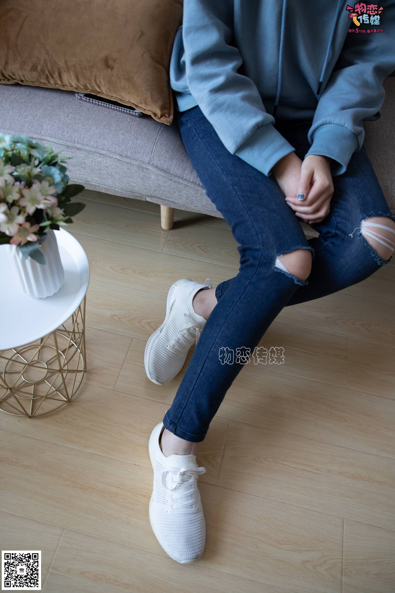 图片[31]-物恋传媒 No.082 薇安-来自英语专业的另一位学霸姐姐 [310P] – 速更版-美库