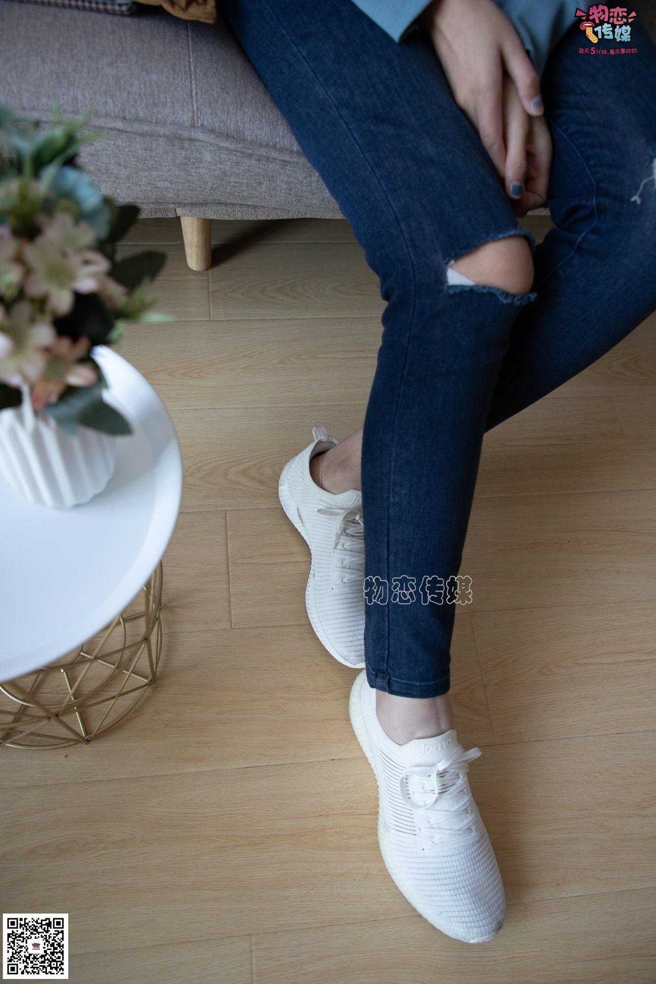 图片[32]-物恋传媒 No.082 薇安-来自英语专业的另一位学霸姐姐 [310P] – 速更版-美库