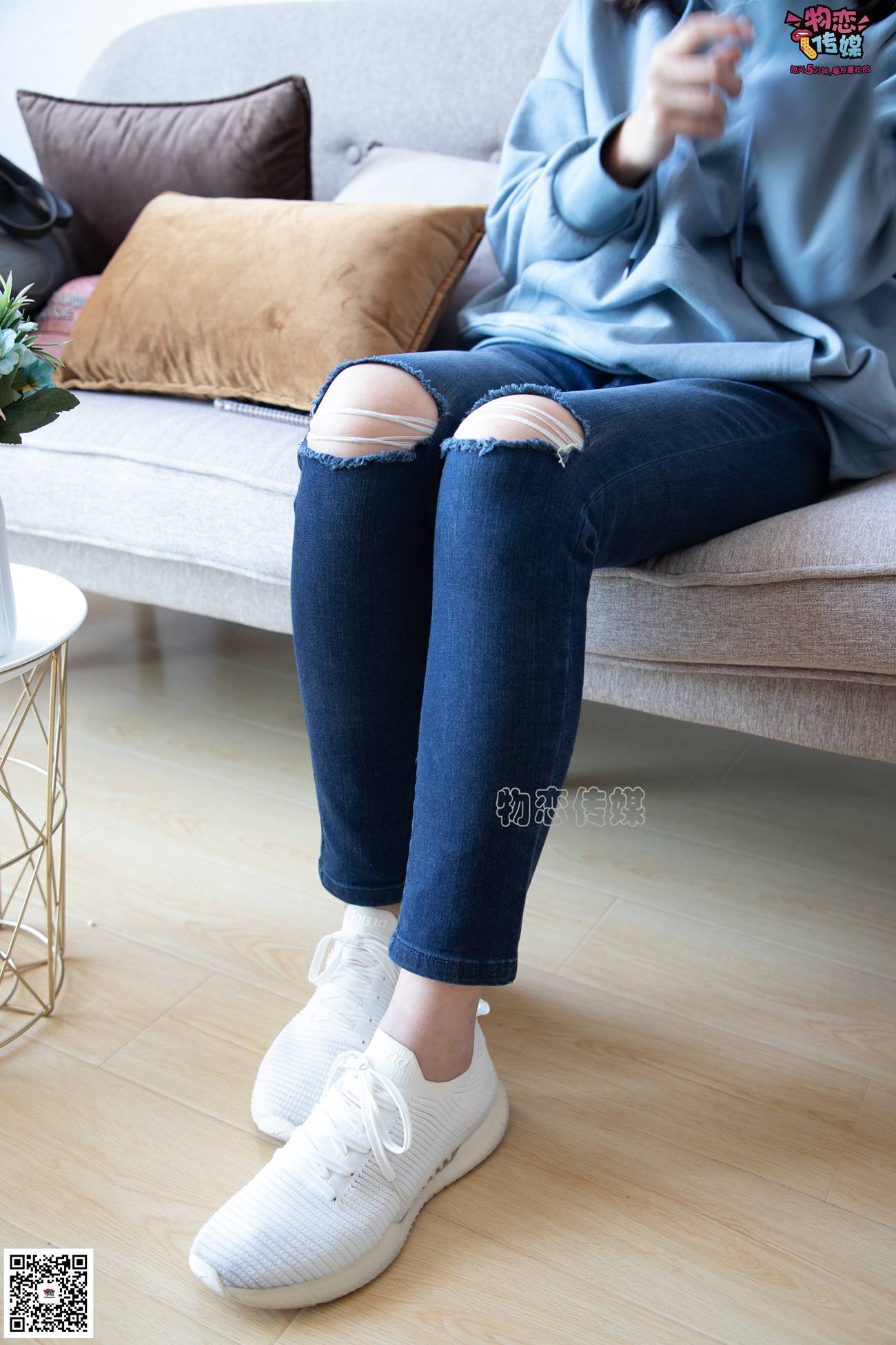 图片[35]-物恋传媒 No.082 薇安-来自英语专业的另一位学霸姐姐 [310P] – 速更版-美库