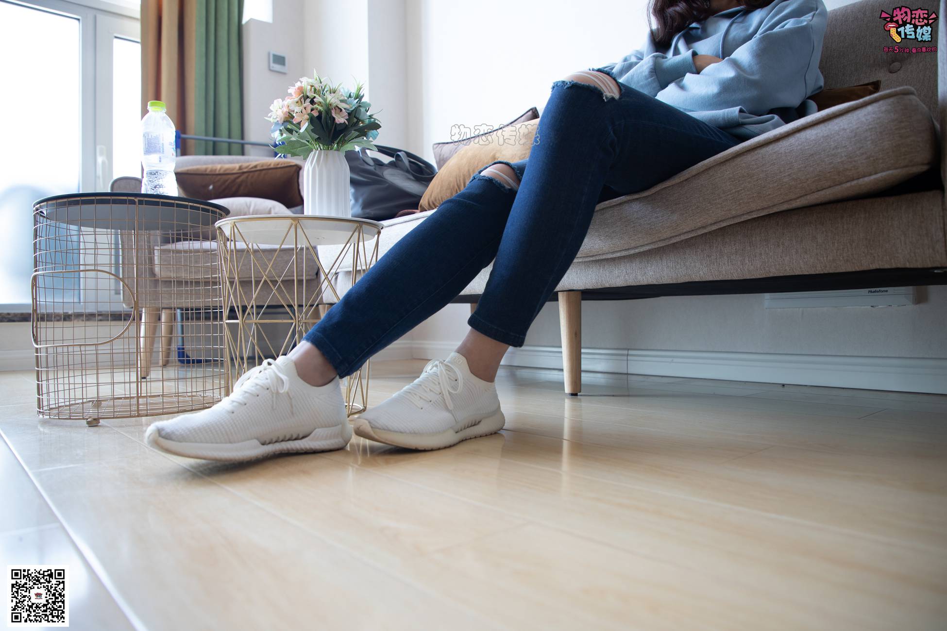 图片[36]-物恋传媒 No.082 薇安-来自英语专业的另一位学霸姐姐 [310P] – 速更版-美库