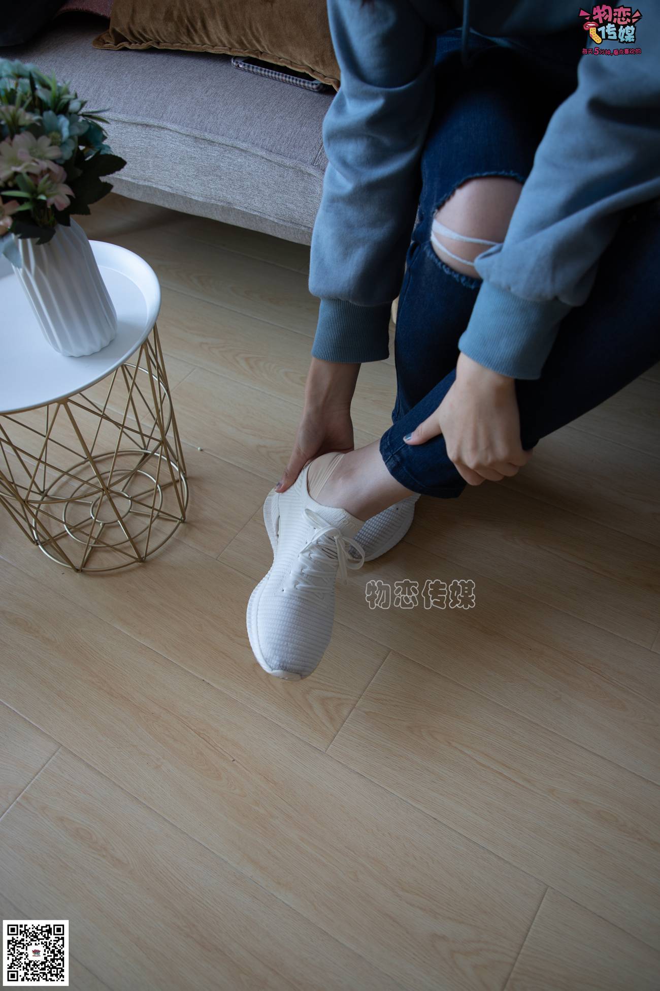 图片[38]-物恋传媒 No.082 薇安-来自英语专业的另一位学霸姐姐 [310P] – 速更版-美库