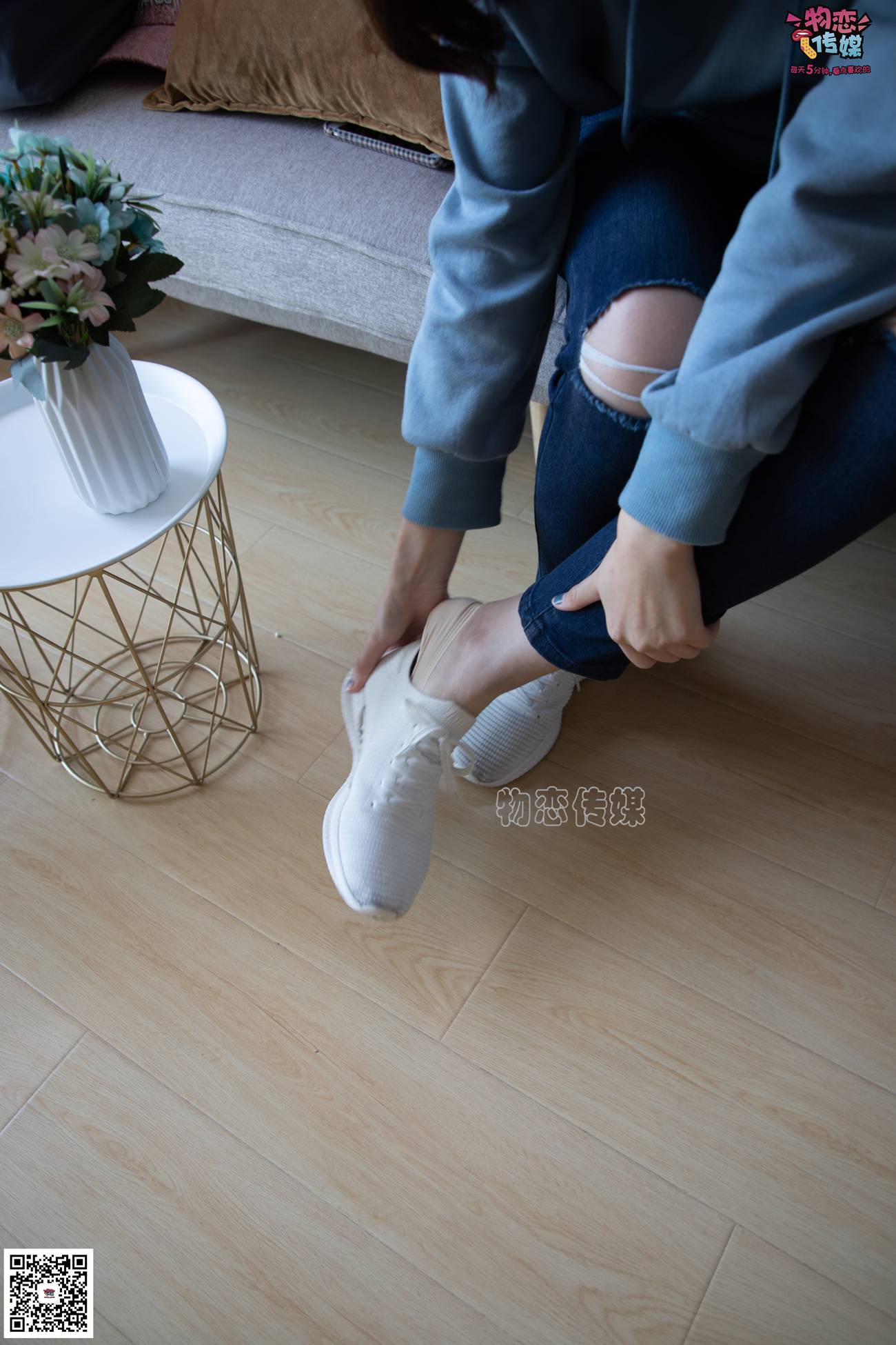 图片[39]-物恋传媒 No.082 薇安-来自英语专业的另一位学霸姐姐 [310P] – 速更版-美库