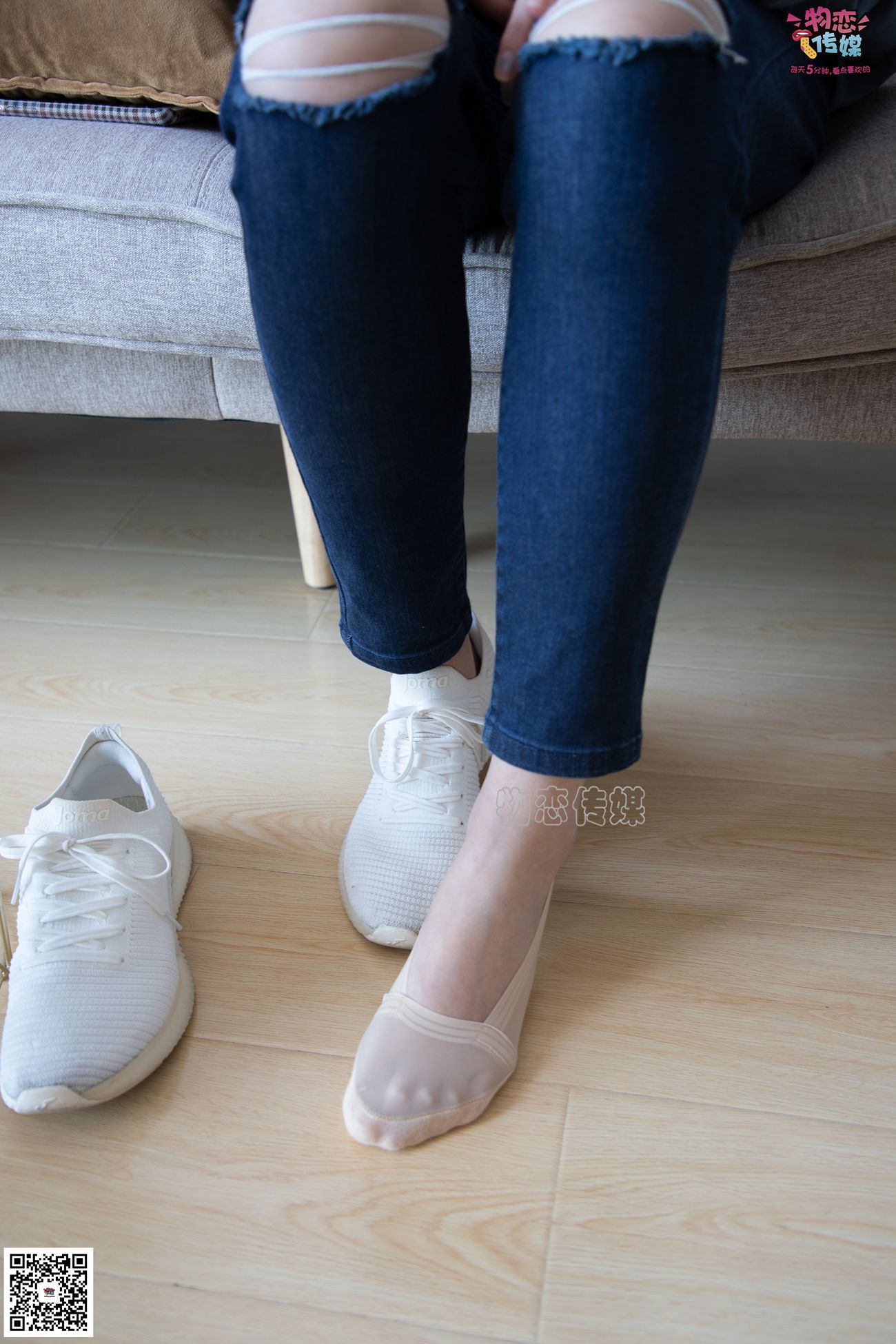 图片[41]-物恋传媒 No.082 薇安-来自英语专业的另一位学霸姐姐 [310P] – 速更版-美库