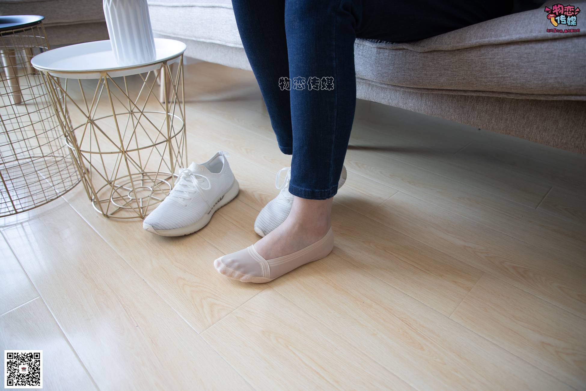 图片[42]-物恋传媒 No.082 薇安-来自英语专业的另一位学霸姐姐 [310P] – 速更版-美库