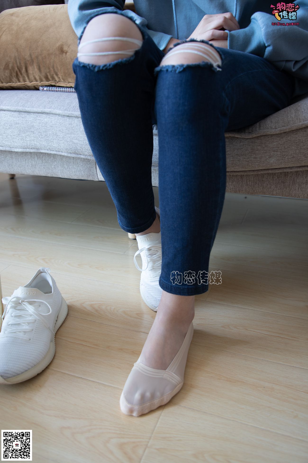 图片[44]-物恋传媒 No.082 薇安-来自英语专业的另一位学霸姐姐 [310P] – 速更版-美库