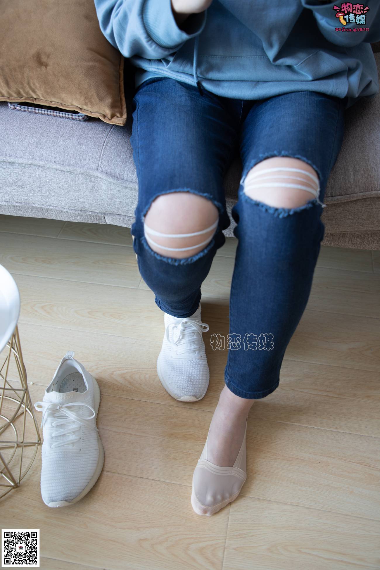 图片[46]-物恋传媒 No.082 薇安-来自英语专业的另一位学霸姐姐 [310P] – 速更版-美库