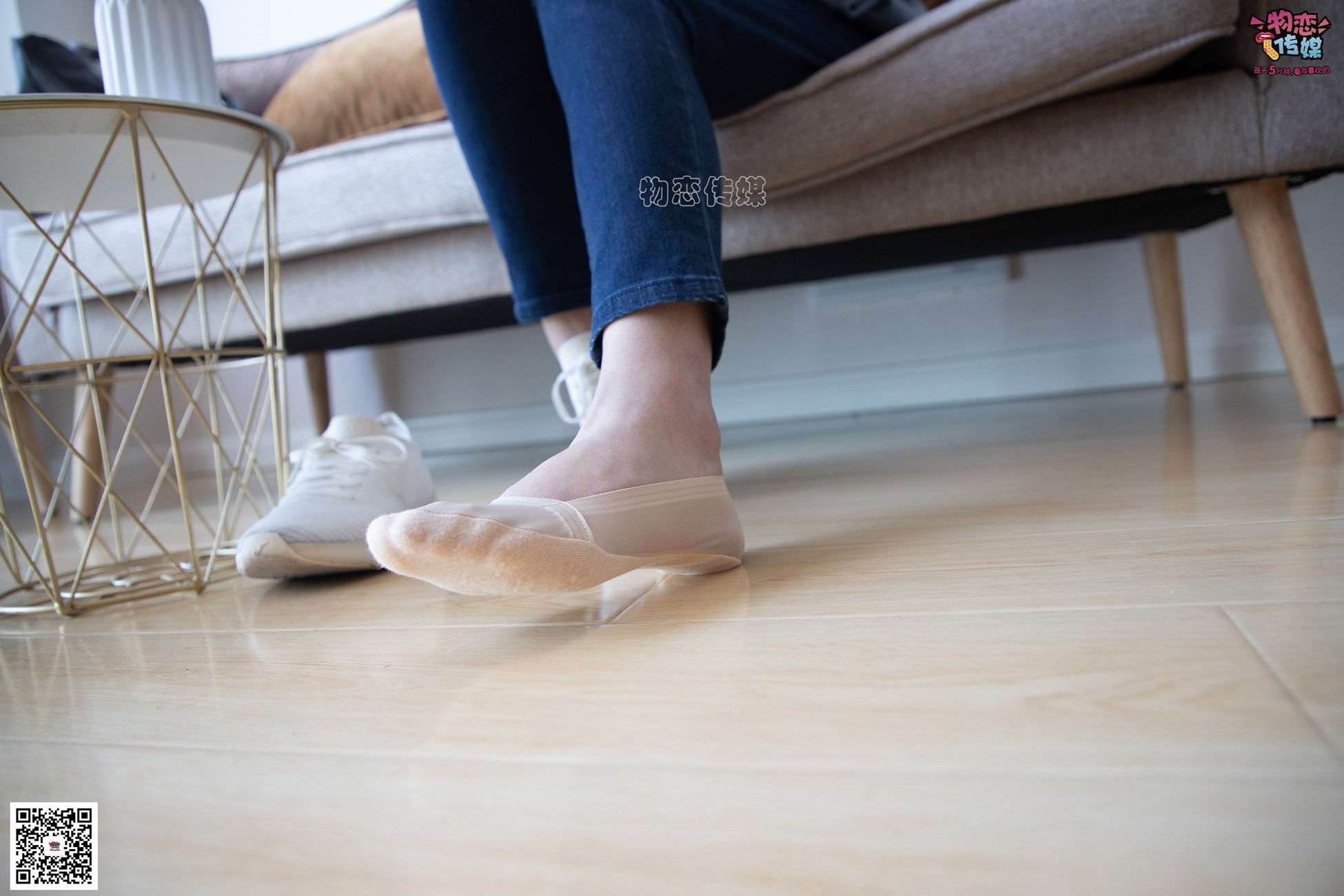 图片[49]-物恋传媒 No.082 薇安-来自英语专业的另一位学霸姐姐 [310P] – 速更版-美库