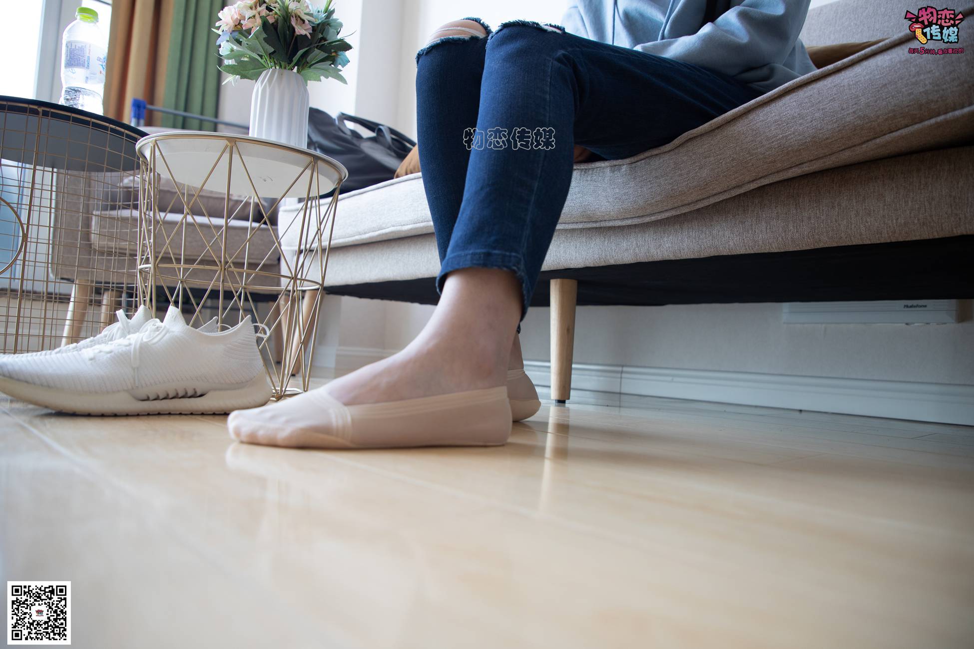 图片[55]-物恋传媒 No.082 薇安-来自英语专业的另一位学霸姐姐 [310P] – 速更版-美库