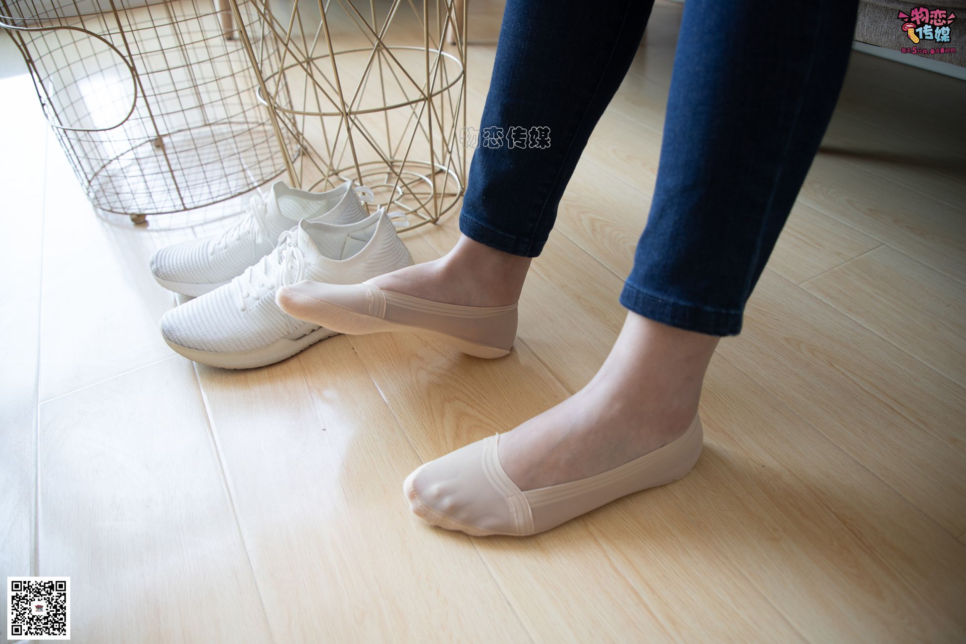 图片[57]-物恋传媒 No.082 薇安-来自英语专业的另一位学霸姐姐 [310P] – 速更版-美库