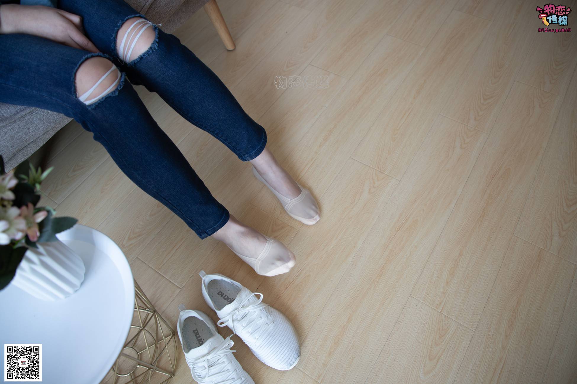 图片[58]-物恋传媒 No.082 薇安-来自英语专业的另一位学霸姐姐 [310P] – 速更版-美库