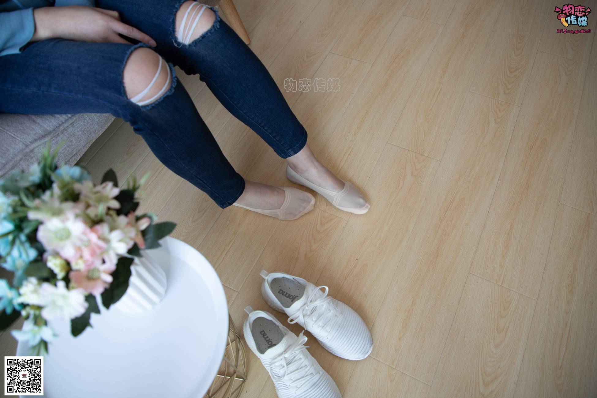 图片[59]-物恋传媒 No.082 薇安-来自英语专业的另一位学霸姐姐 [310P] – 速更版-美库