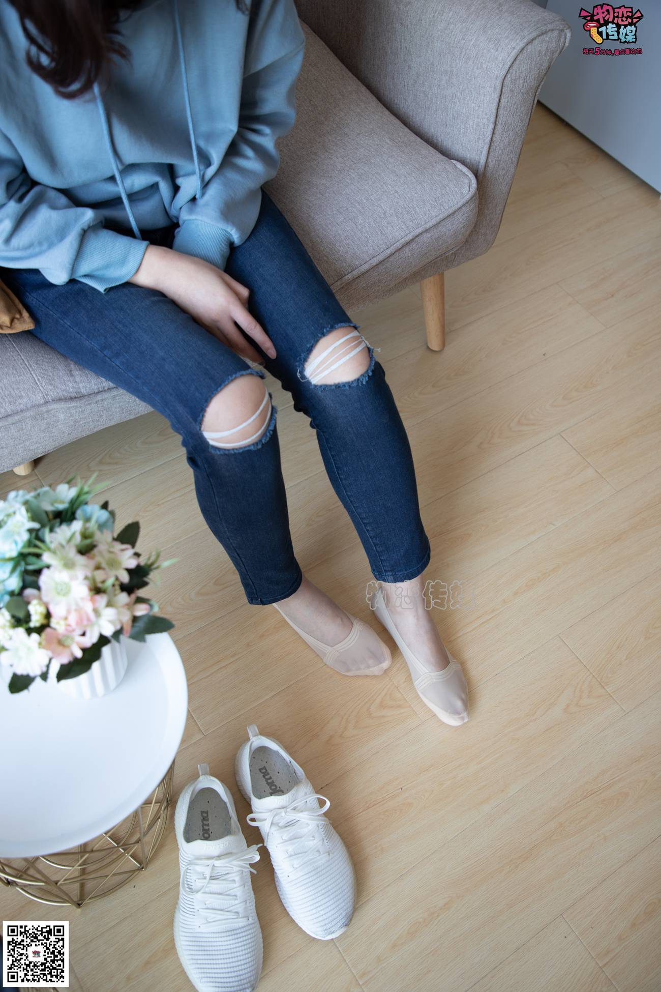 图片[60]-物恋传媒 No.082 薇安-来自英语专业的另一位学霸姐姐 [310P] – 速更版-美库