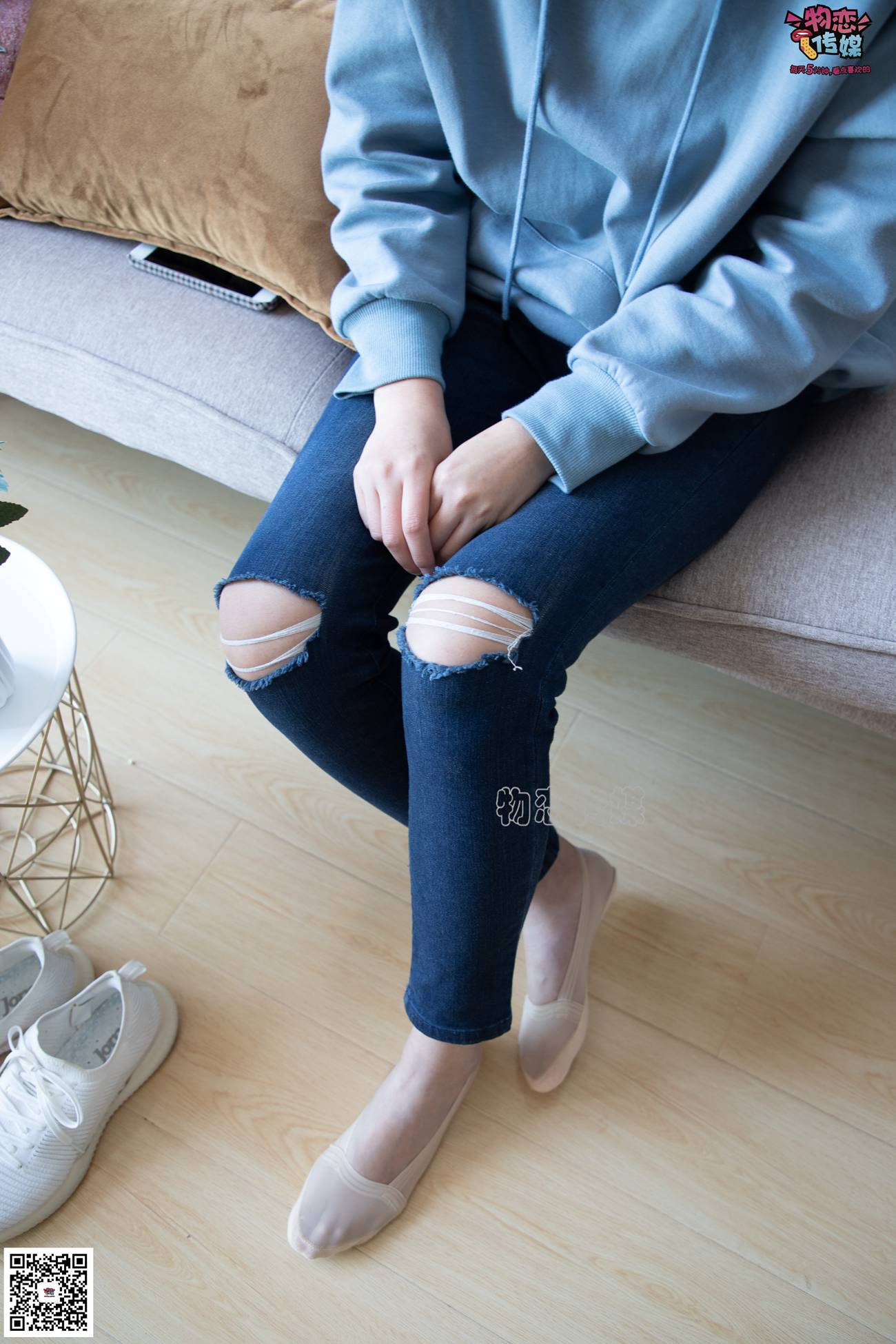 图片[61]-物恋传媒 No.082 薇安-来自英语专业的另一位学霸姐姐 [310P] – 速更版-美库