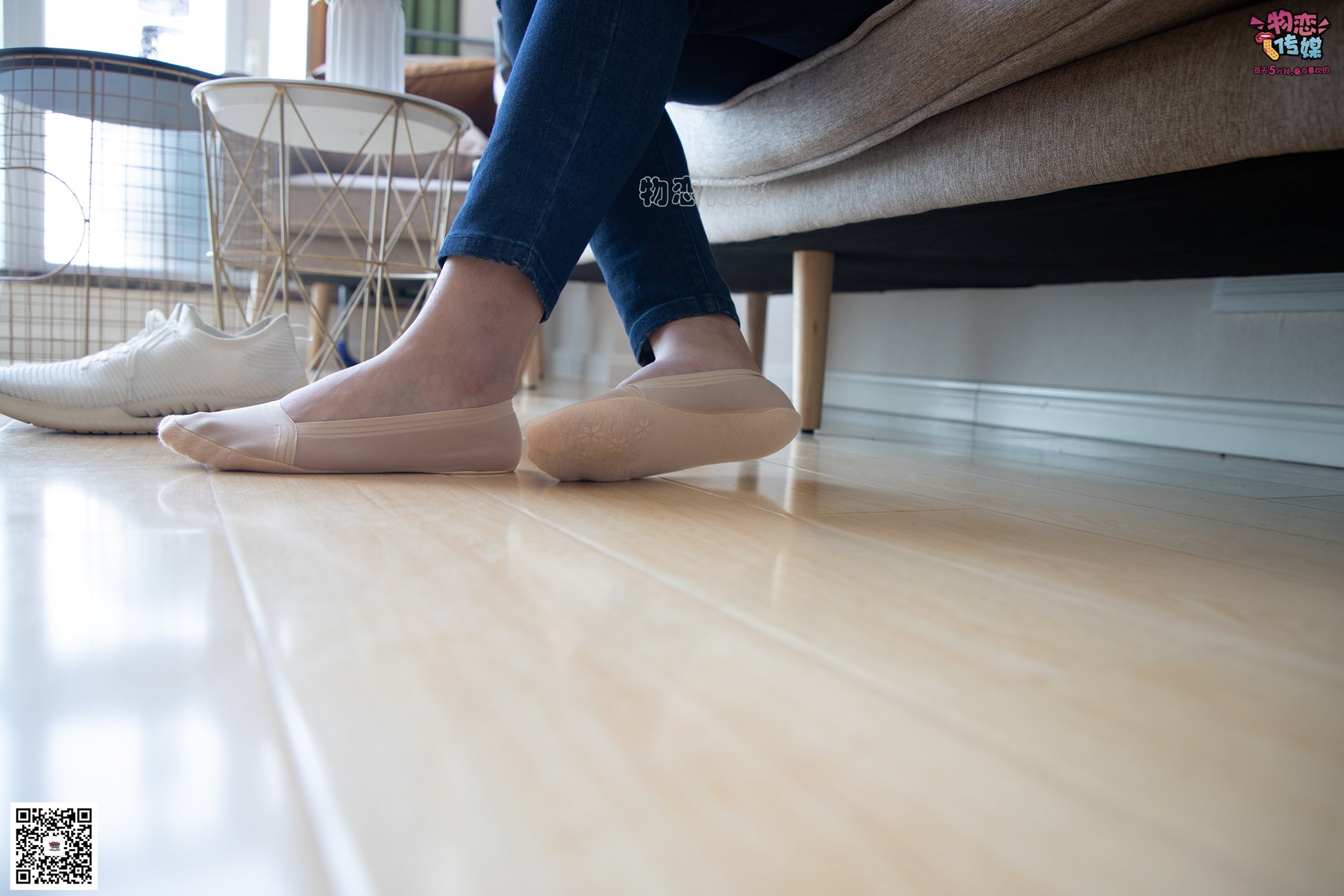 图片[63]-物恋传媒 No.082 薇安-来自英语专业的另一位学霸姐姐 [310P] – 速更版-美库