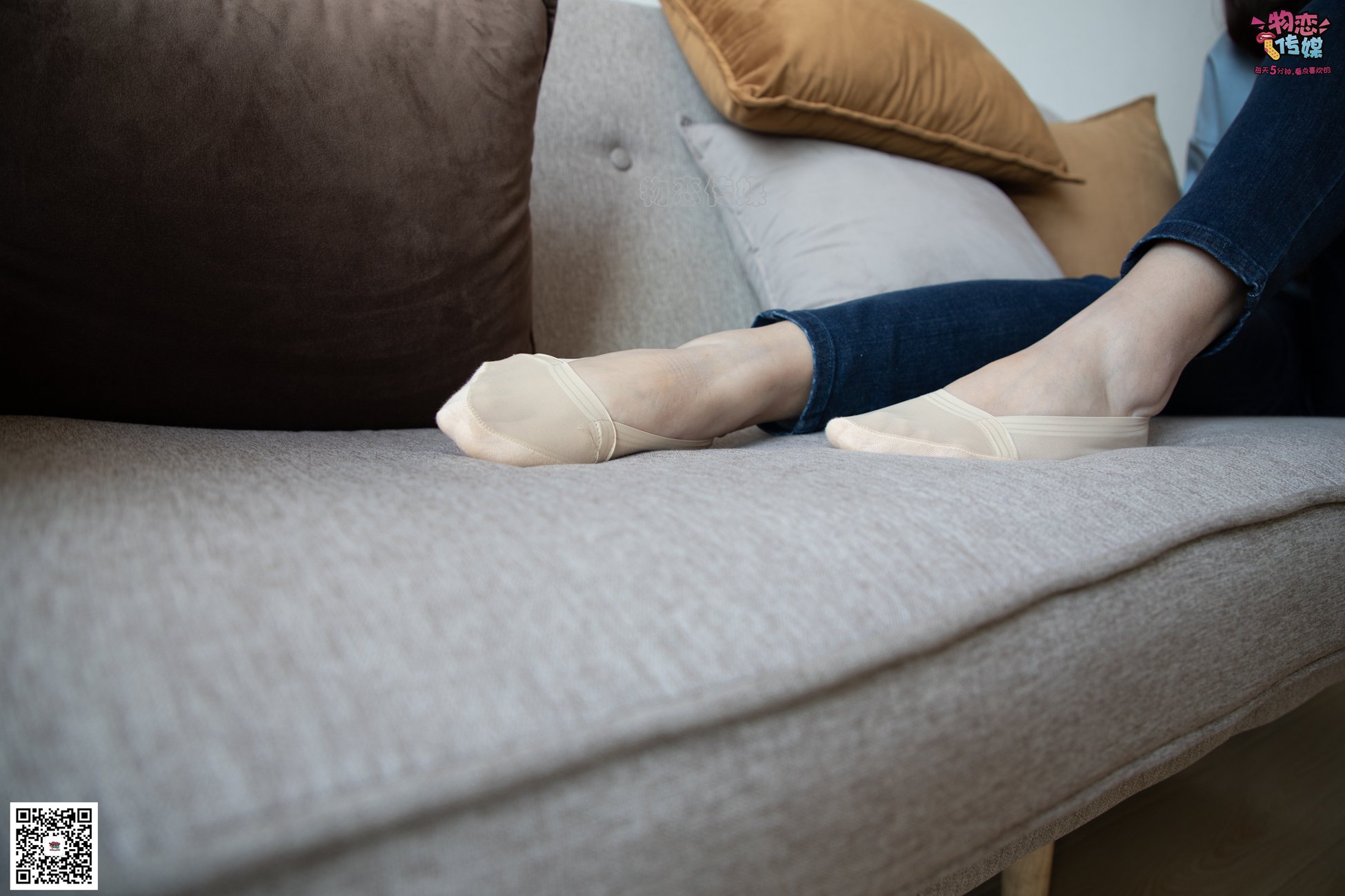 图片[71]-物恋传媒 No.082 薇安-来自英语专业的另一位学霸姐姐 [310P] – 速更版-美库