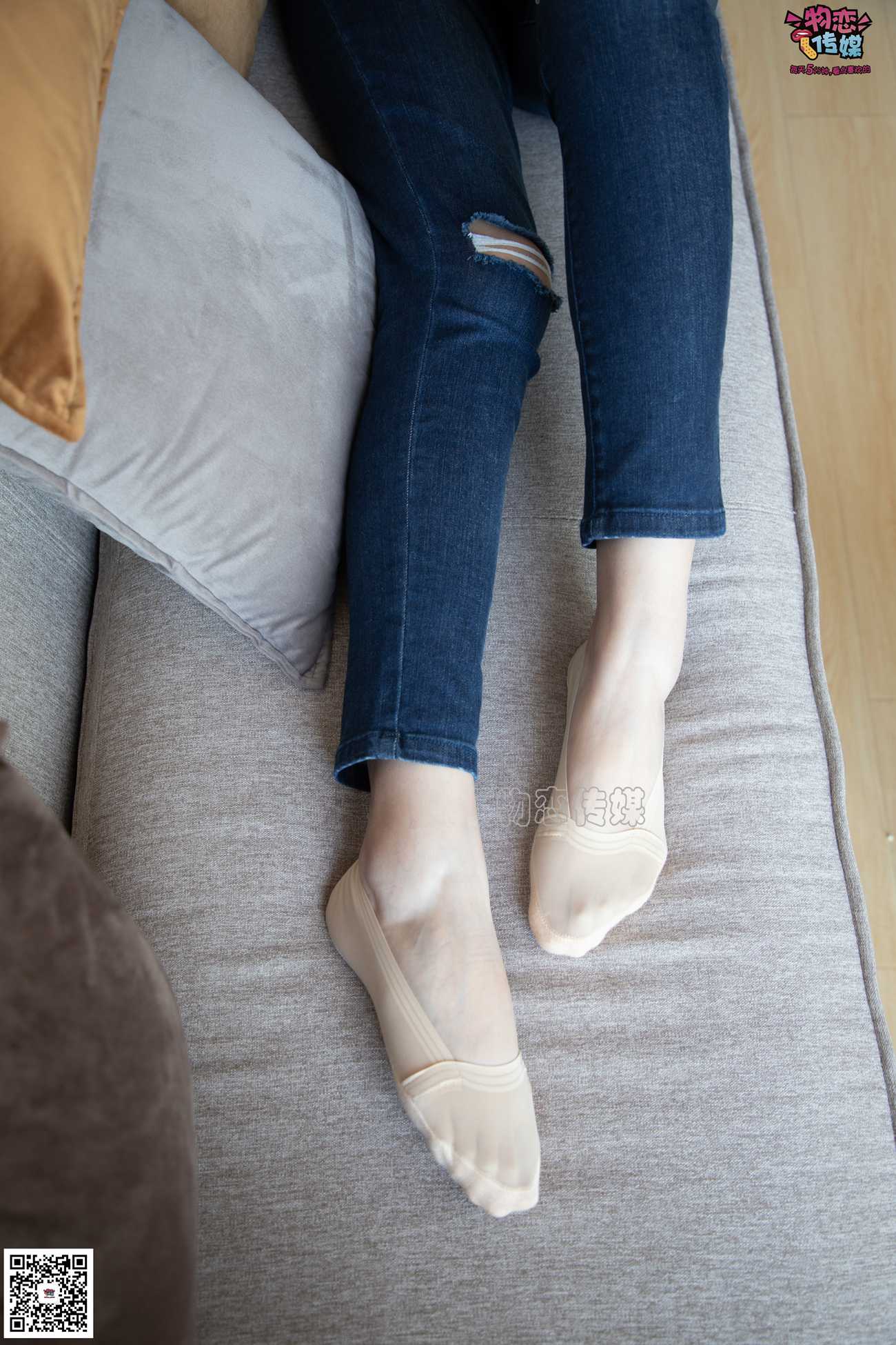 图片[75]-物恋传媒 No.082 薇安-来自英语专业的另一位学霸姐姐 [310P] – 速更版-美库