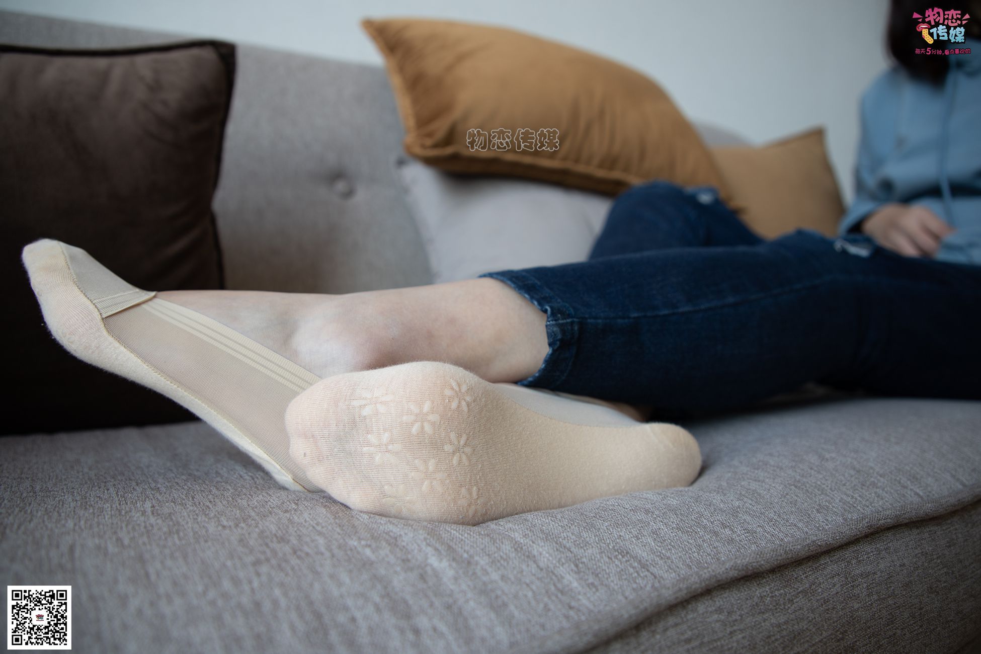 图片[89]-物恋传媒 No.082 薇安-来自英语专业的另一位学霸姐姐 [310P] – 速更版-美库