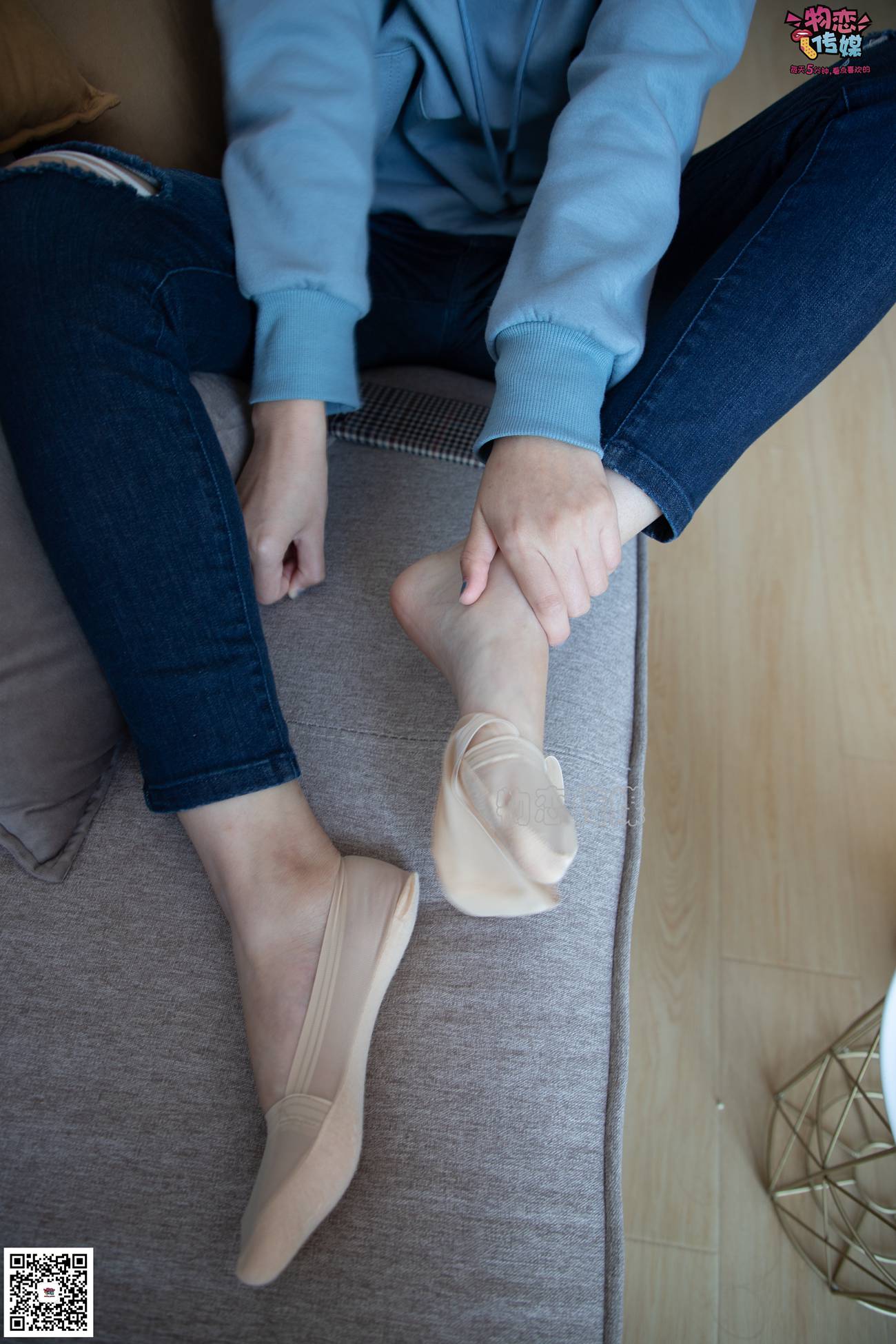 图片[95]-物恋传媒 No.082 薇安-来自英语专业的另一位学霸姐姐 [310P] – 速更版-美库