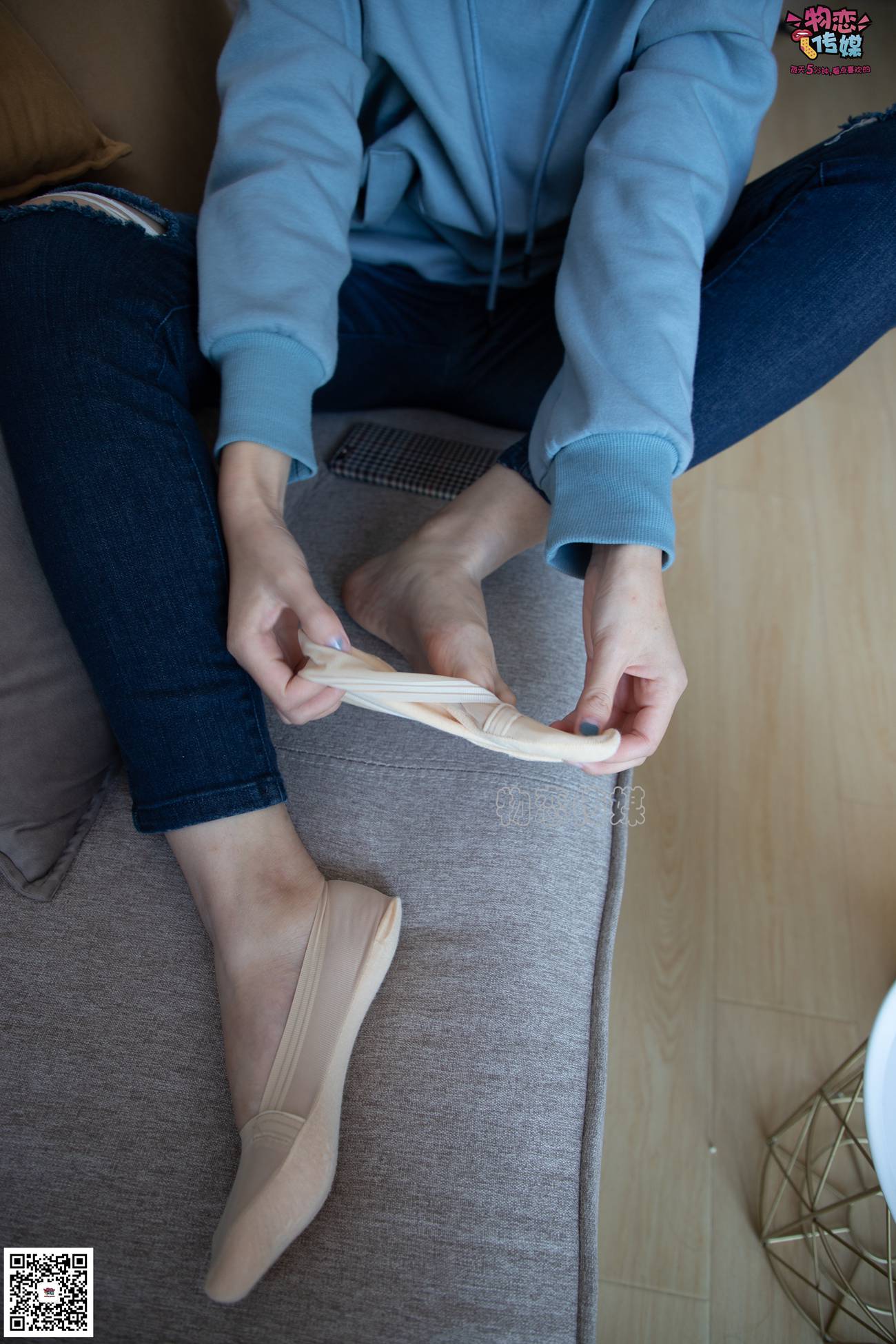 图片[96]-物恋传媒 No.082 薇安-来自英语专业的另一位学霸姐姐 [310P] – 速更版-美库