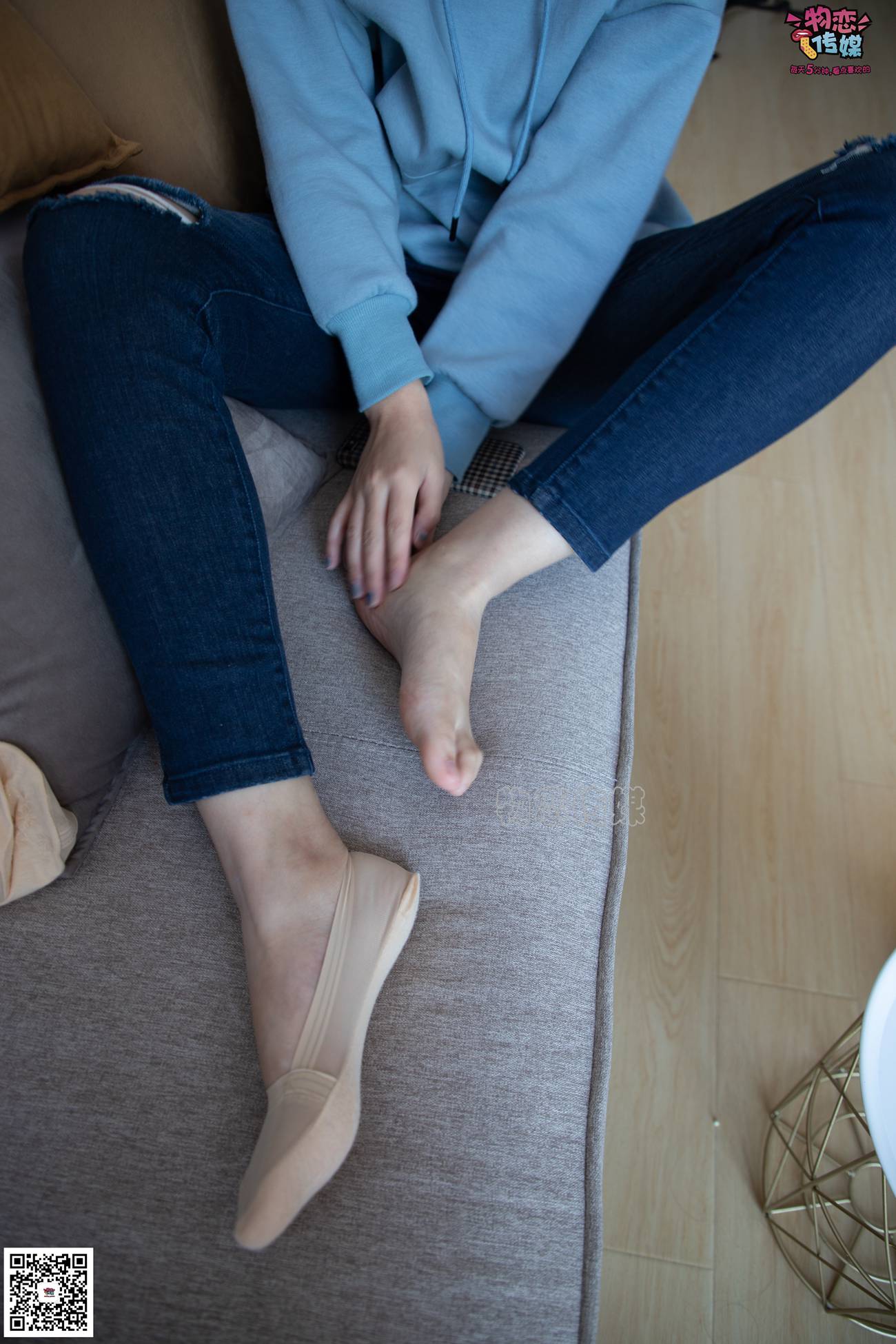 图片[98]-物恋传媒 No.082 薇安-来自英语专业的另一位学霸姐姐 [310P] – 速更版-美库