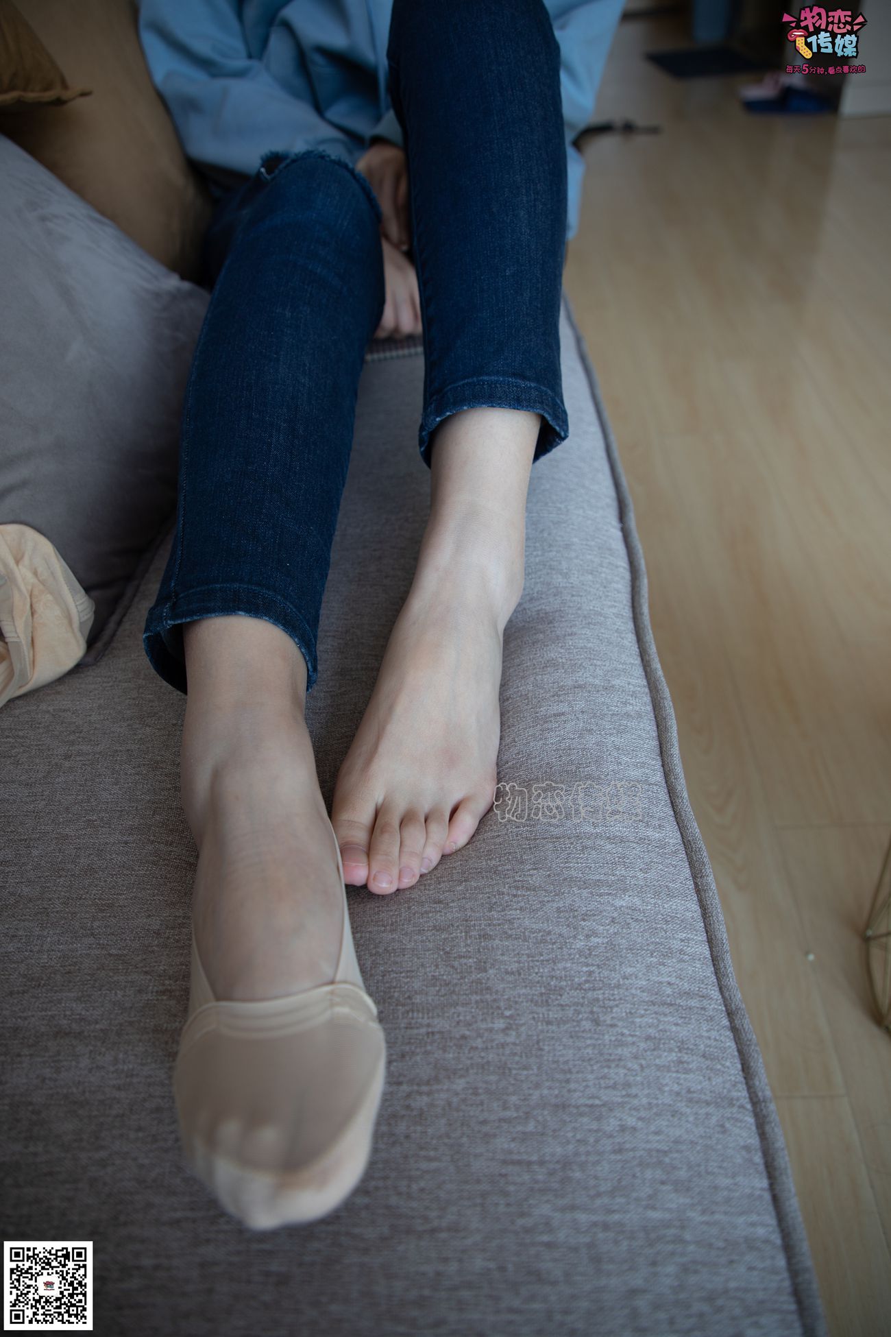 图片[102]-物恋传媒 No.082 薇安-来自英语专业的另一位学霸姐姐 [310P] – 速更版-美库