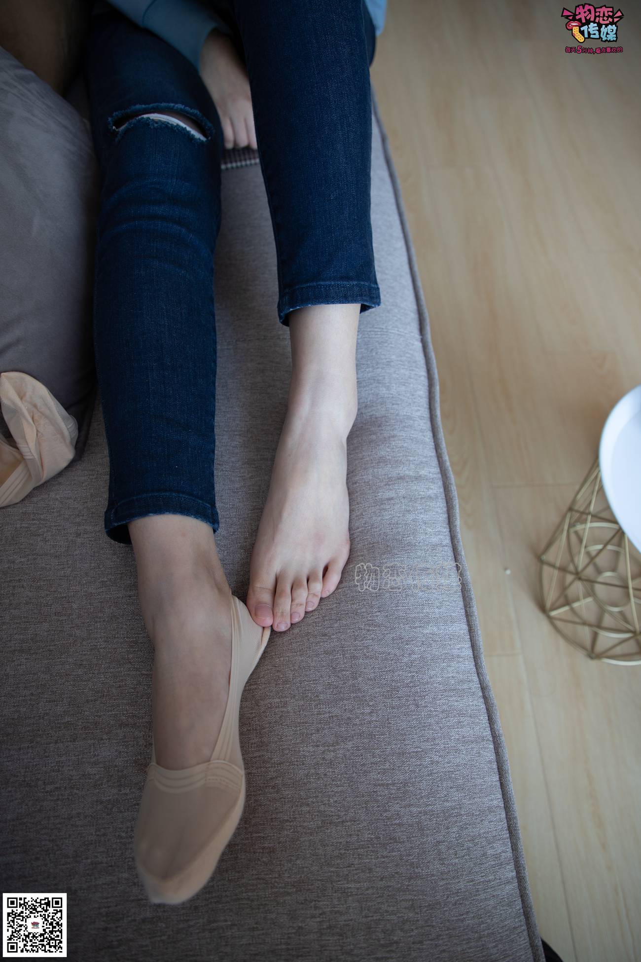 图片[104]-物恋传媒 No.082 薇安-来自英语专业的另一位学霸姐姐 [310P] – 速更版-美库