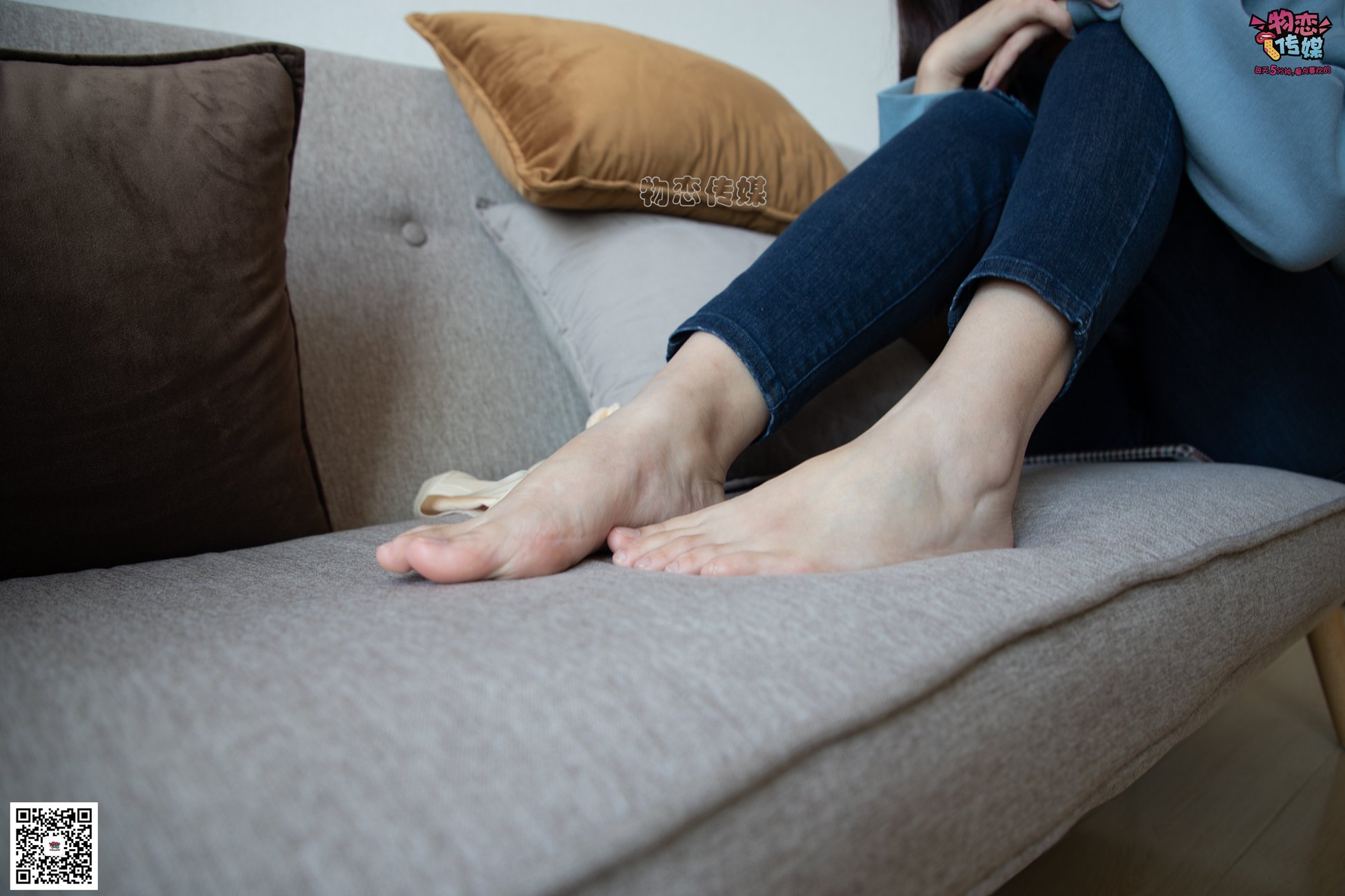 图片[115]-物恋传媒 No.082 薇安-来自英语专业的另一位学霸姐姐 [310P] – 速更版-美库