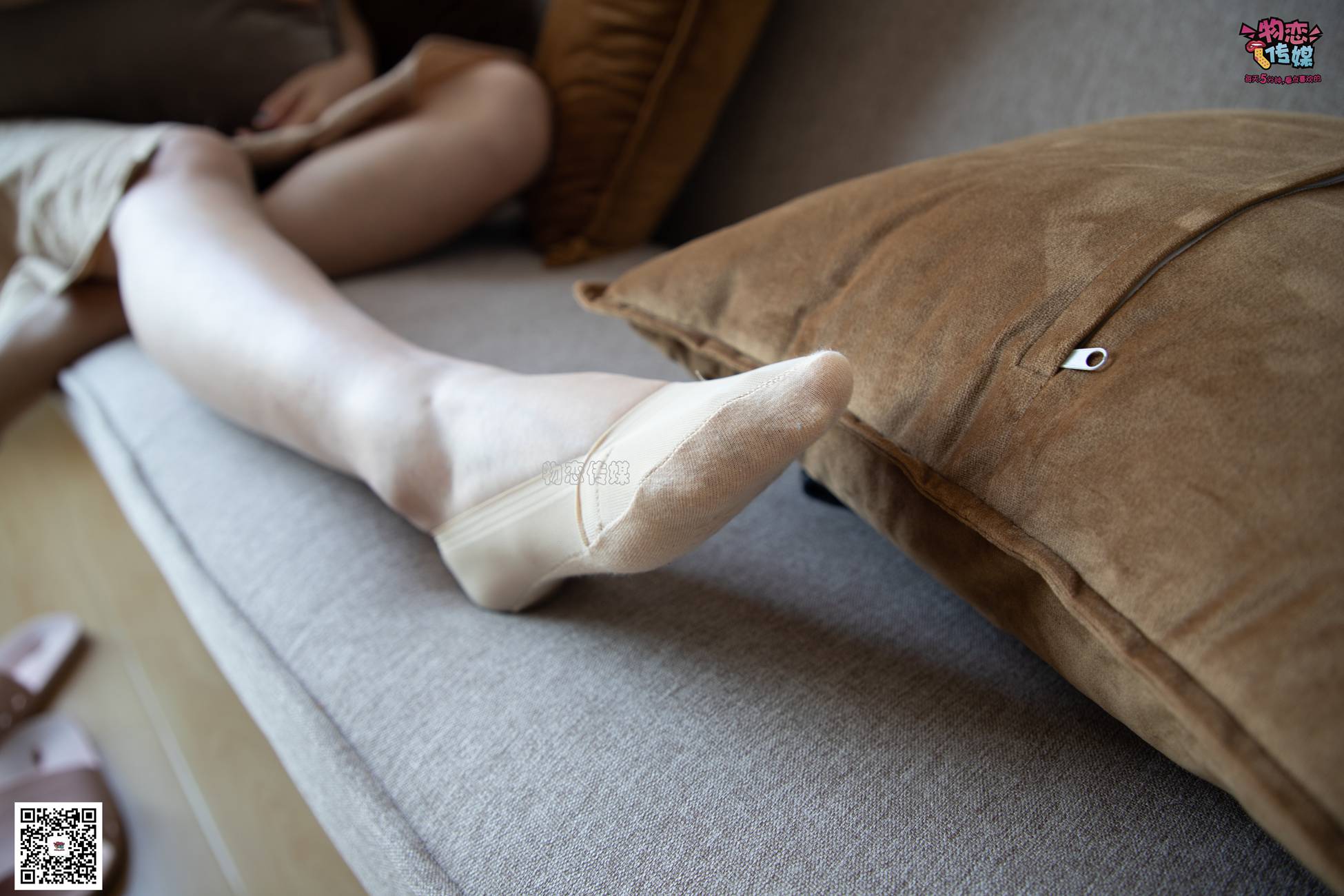 图片[183]-物恋传媒 No.082 薇安-来自英语专业的另一位学霸姐姐 [310P] – 速更版-美库