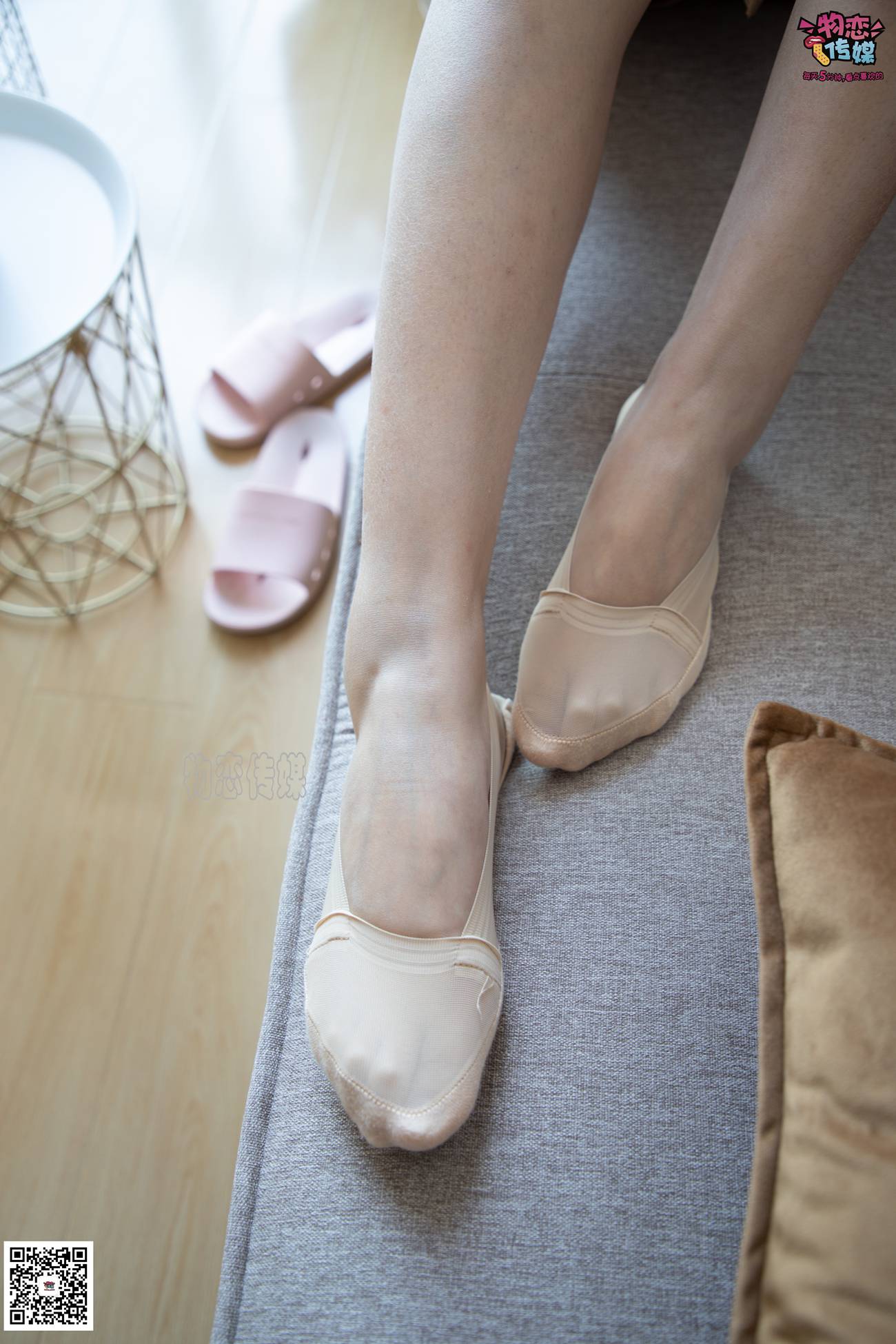 图片[259]-物恋传媒 No.082 薇安-来自英语专业的另一位学霸姐姐 [310P] – 速更版-美库