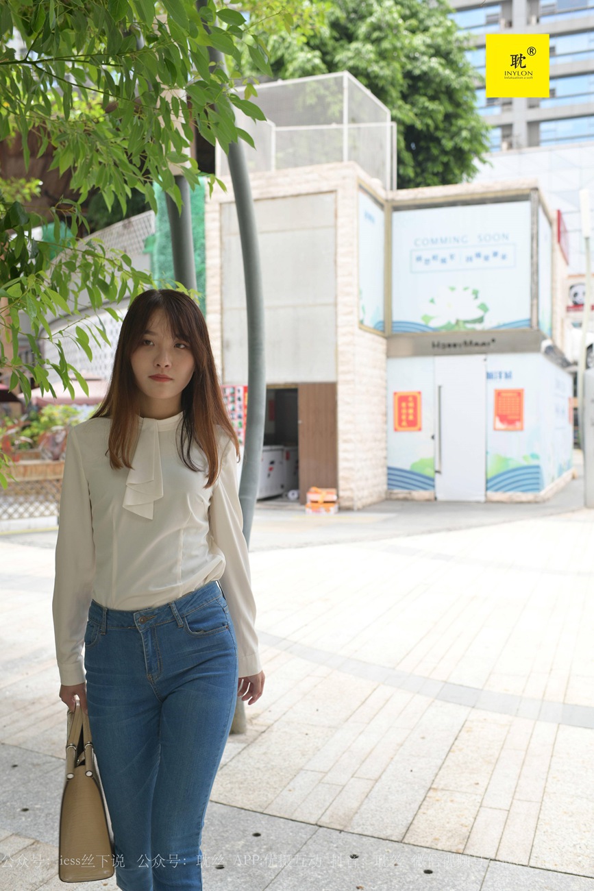 图片[12]-[IESS异思趣向]039 第N种幻想之《婉萍的一天》③ 婉萍[93P] – 速更版-美库