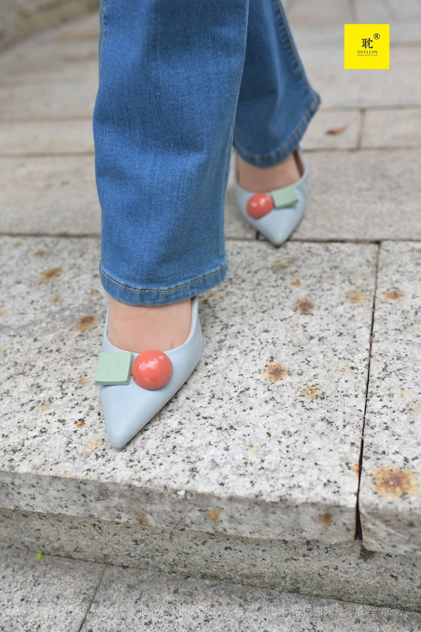 图片[13]-[IESS异思趣向]039 第N种幻想之《婉萍的一天》③ 婉萍[93P] – 速更版-美库