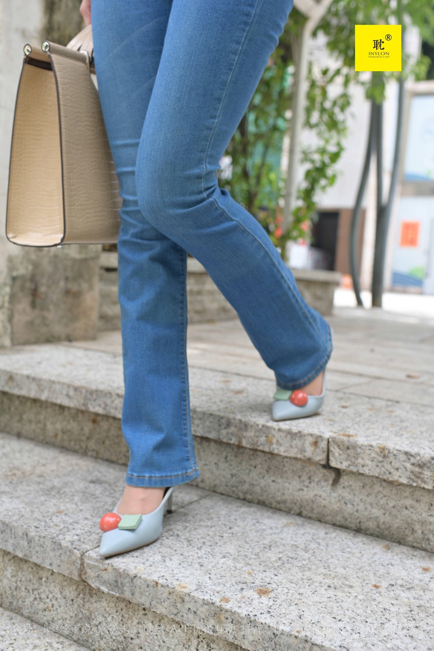 图片[16]-[IESS异思趣向]039 第N种幻想之《婉萍的一天》③ 婉萍[93P] – 速更版-美库