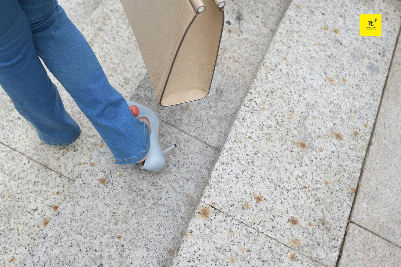 图片[18]-[IESS异思趣向]039 第N种幻想之《婉萍的一天》③ 婉萍[93P] – 速更版-美库