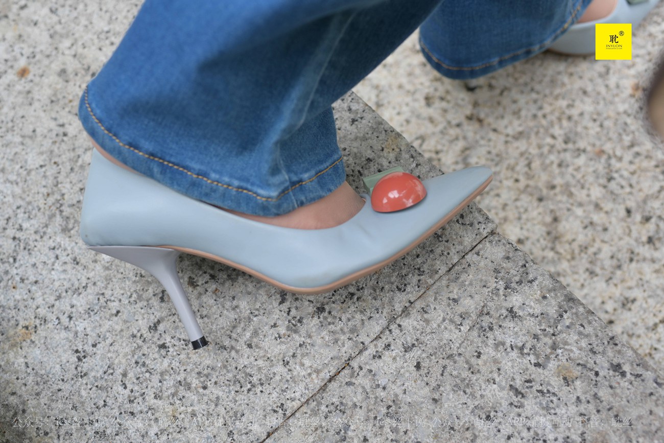 图片[20]-[IESS异思趣向]039 第N种幻想之《婉萍的一天》③ 婉萍[93P] – 速更版-美库