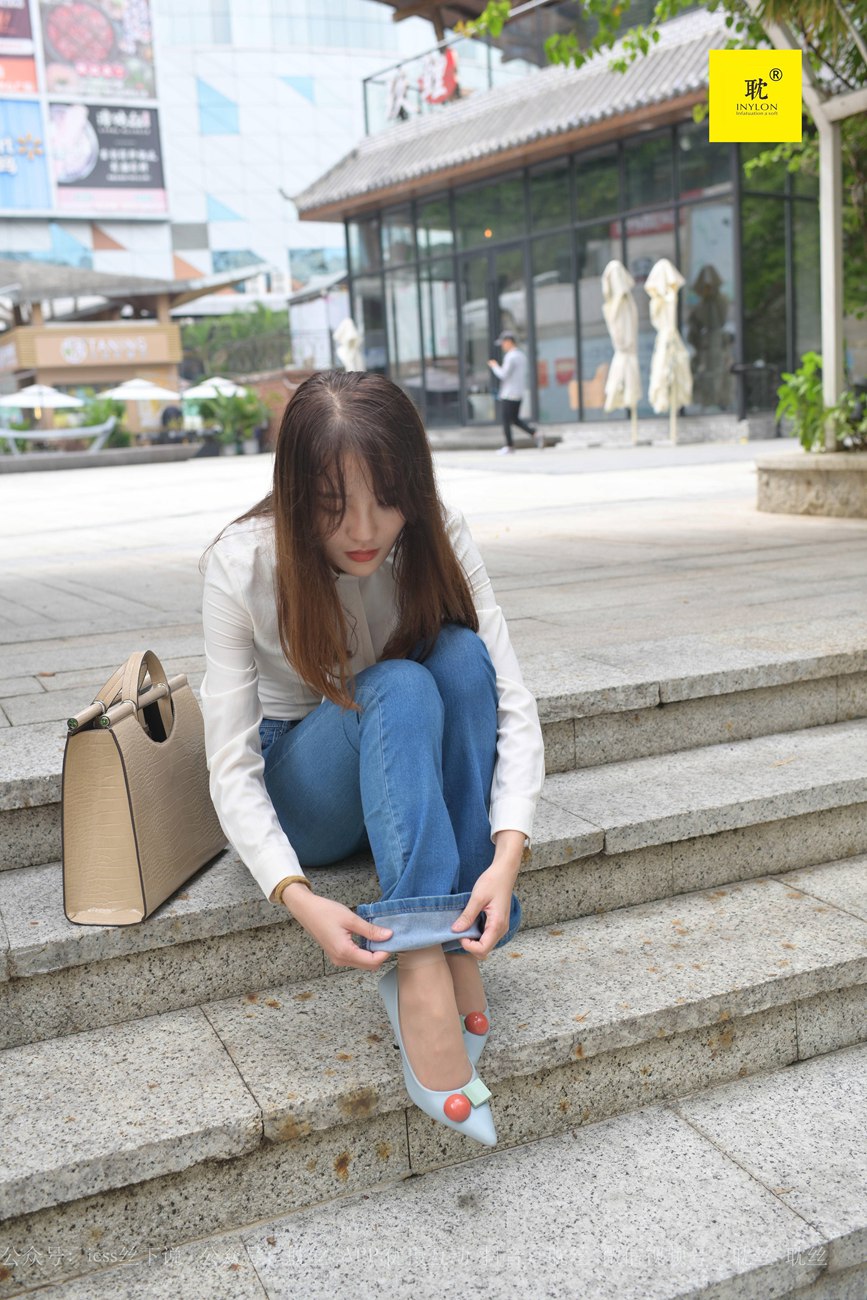 图片[28]-[IESS异思趣向]039 第N种幻想之《婉萍的一天》③ 婉萍[93P] – 速更版-美库