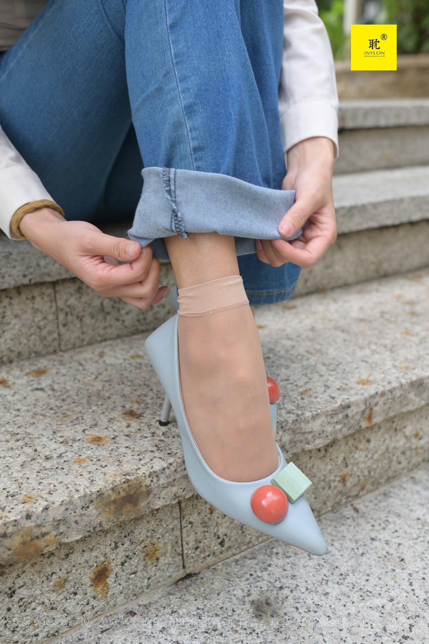 图片[30]-[IESS异思趣向]039 第N种幻想之《婉萍的一天》③ 婉萍[93P] – 速更版-美库