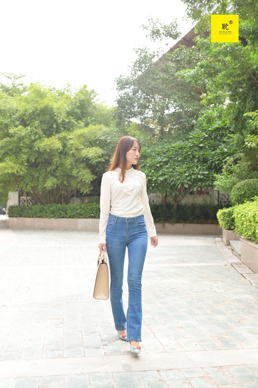 图片[36]-[IESS异思趣向]039 第N种幻想之《婉萍的一天》③ 婉萍[93P] – 速更版-美库