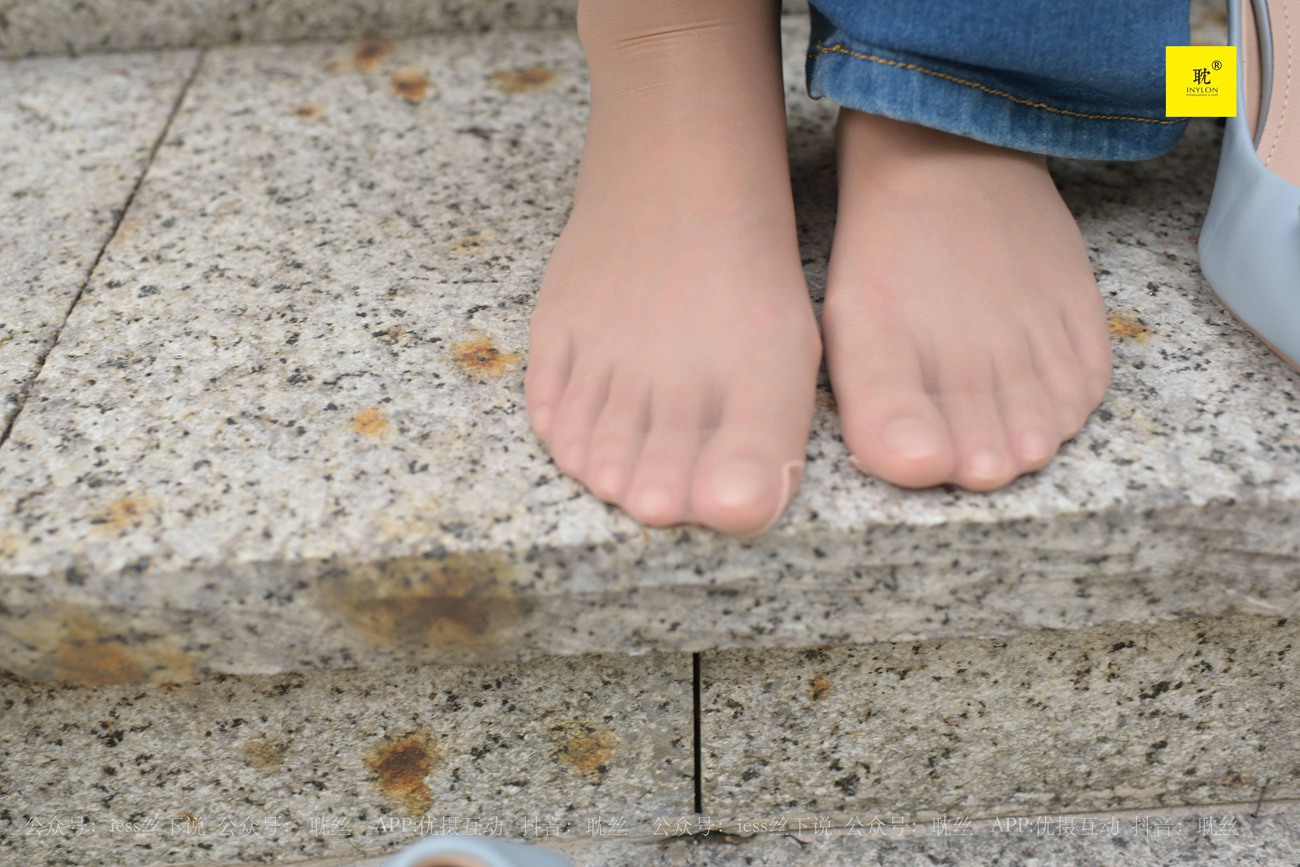 图片[41]-[IESS异思趣向]039 第N种幻想之《婉萍的一天》③ 婉萍[93P] – 速更版-美库