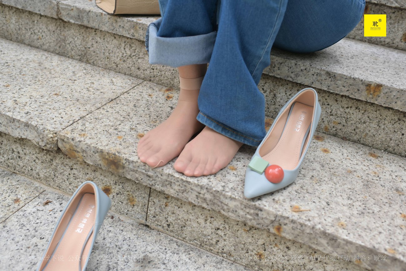 图片[42]-[IESS异思趣向]039 第N种幻想之《婉萍的一天》③ 婉萍[93P] – 速更版-美库