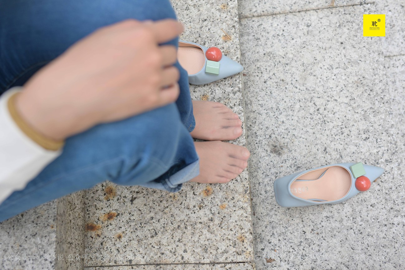 图片[43]-[IESS异思趣向]039 第N种幻想之《婉萍的一天》③ 婉萍[93P] – 速更版-美库